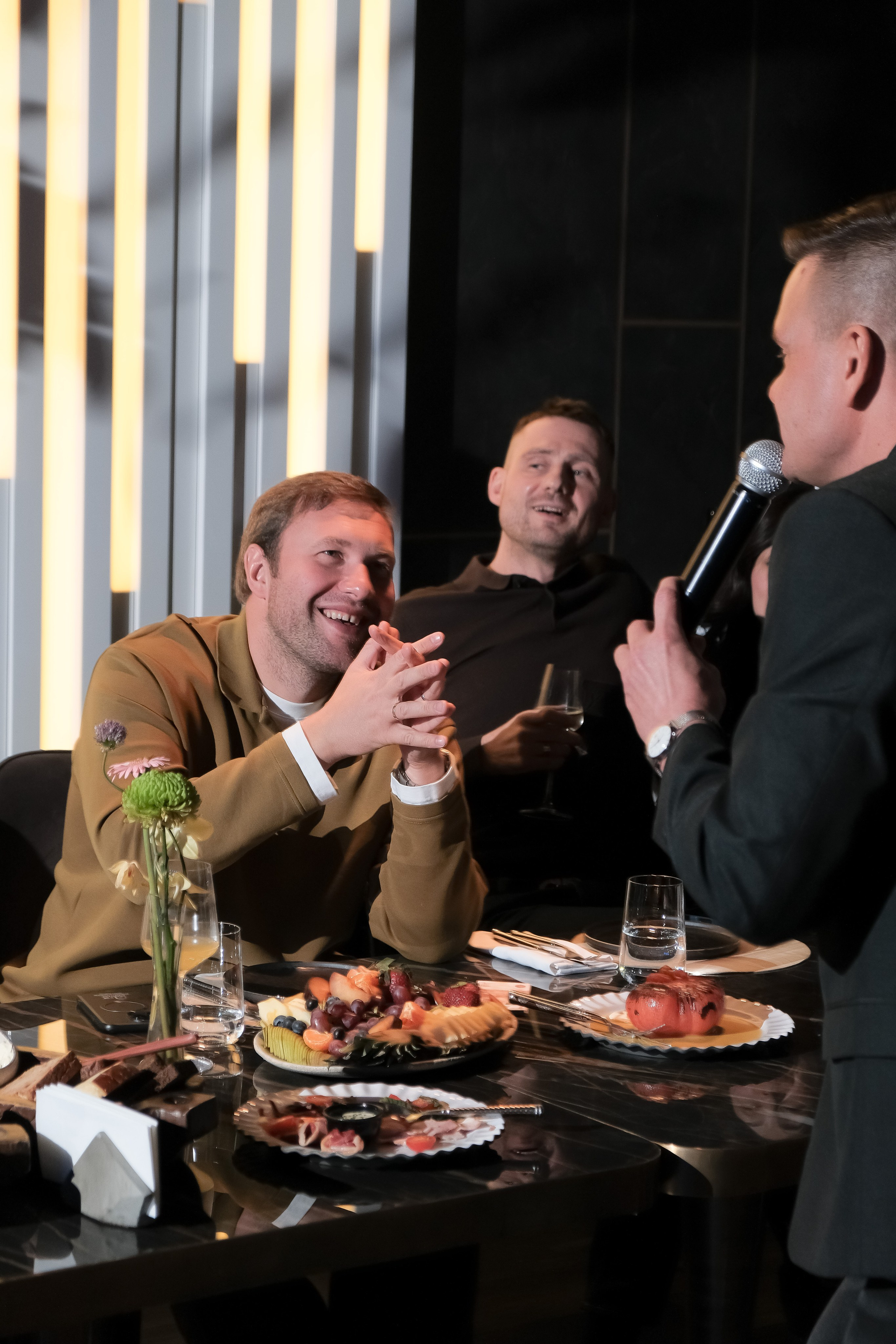 Birthday 30. Свадебный и корпоративный фотограф в Москве Андрей Рудой