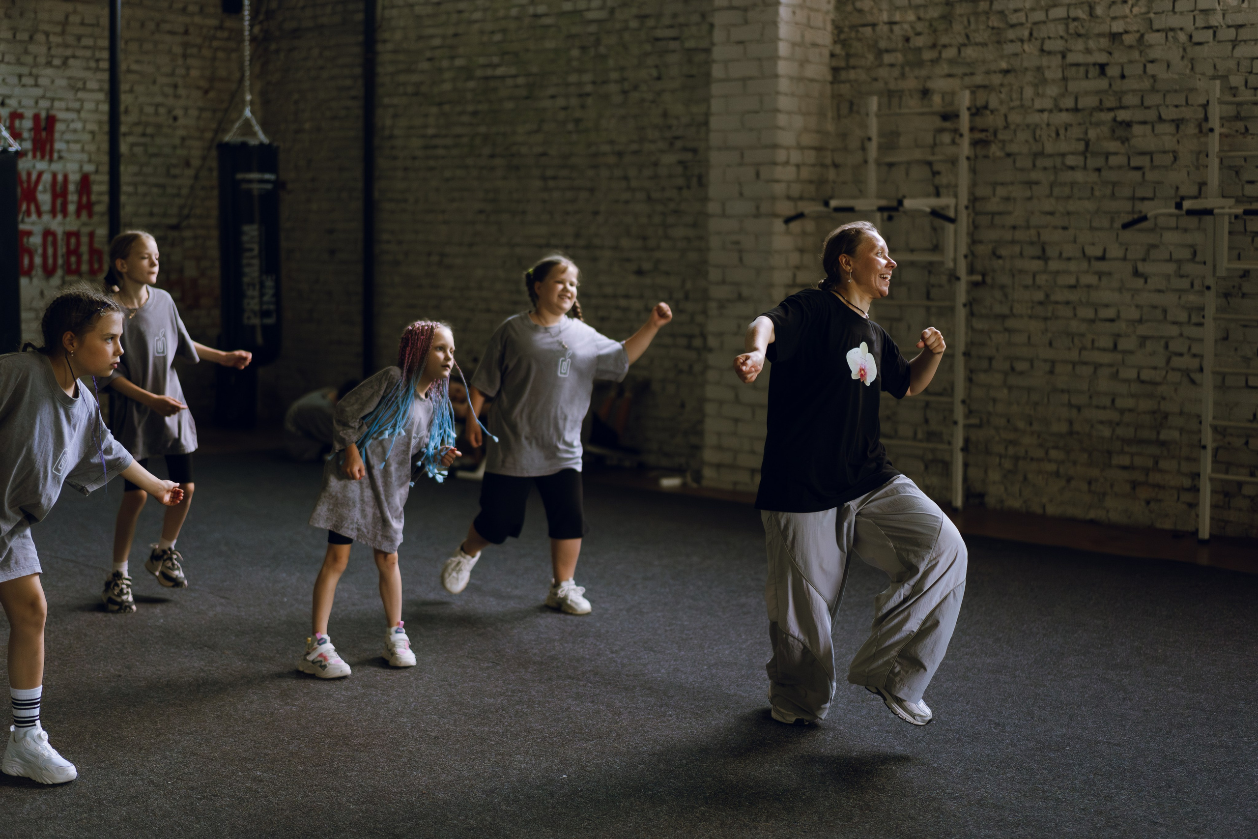 FO camp 4 2025. Фотограф Надежда Погребняк | Рязань | Москва