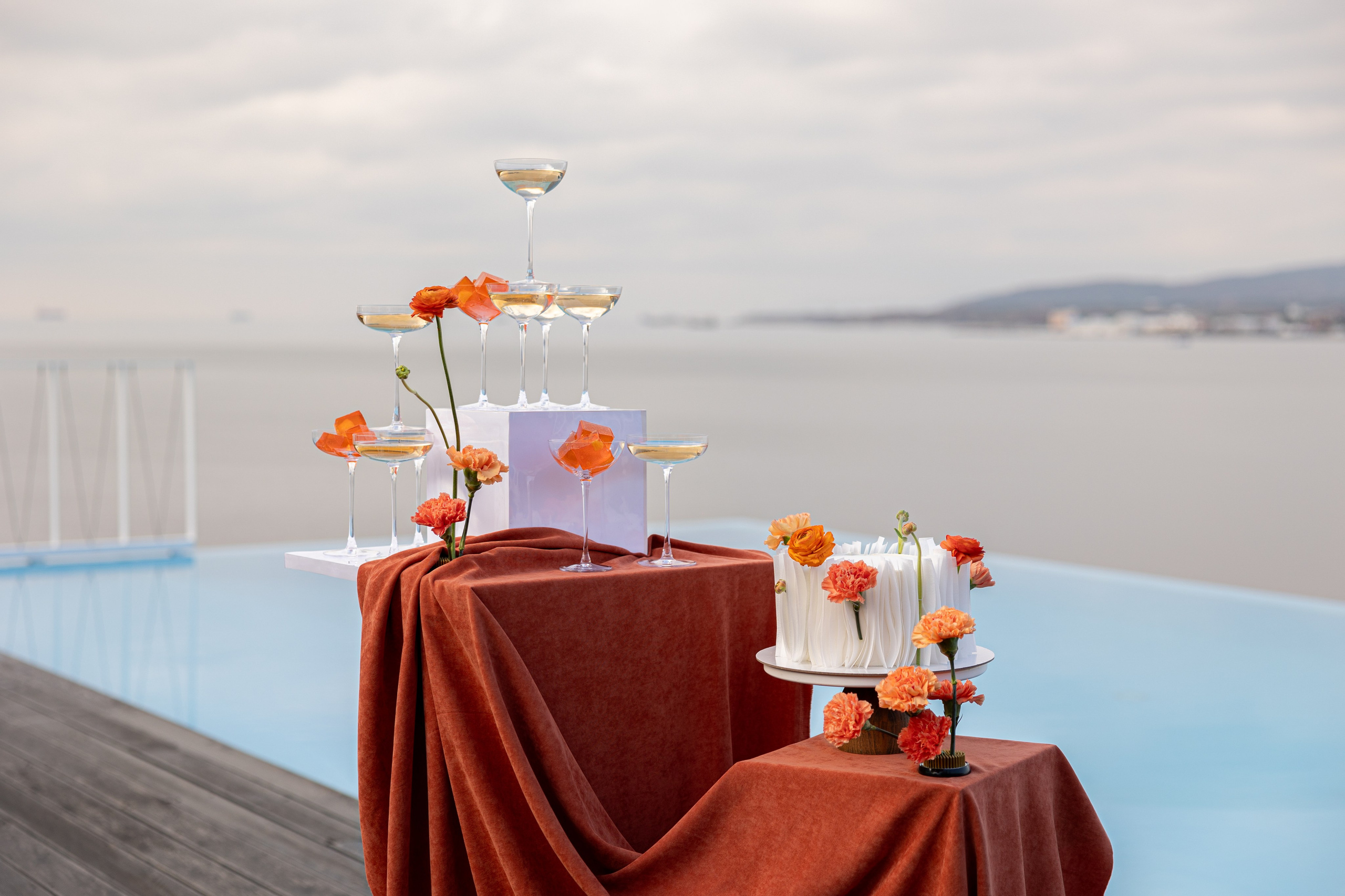 Сергей и Юлия. Свадебный и семейный фотограф Евгения Привалова. Новороссийск. Анапа