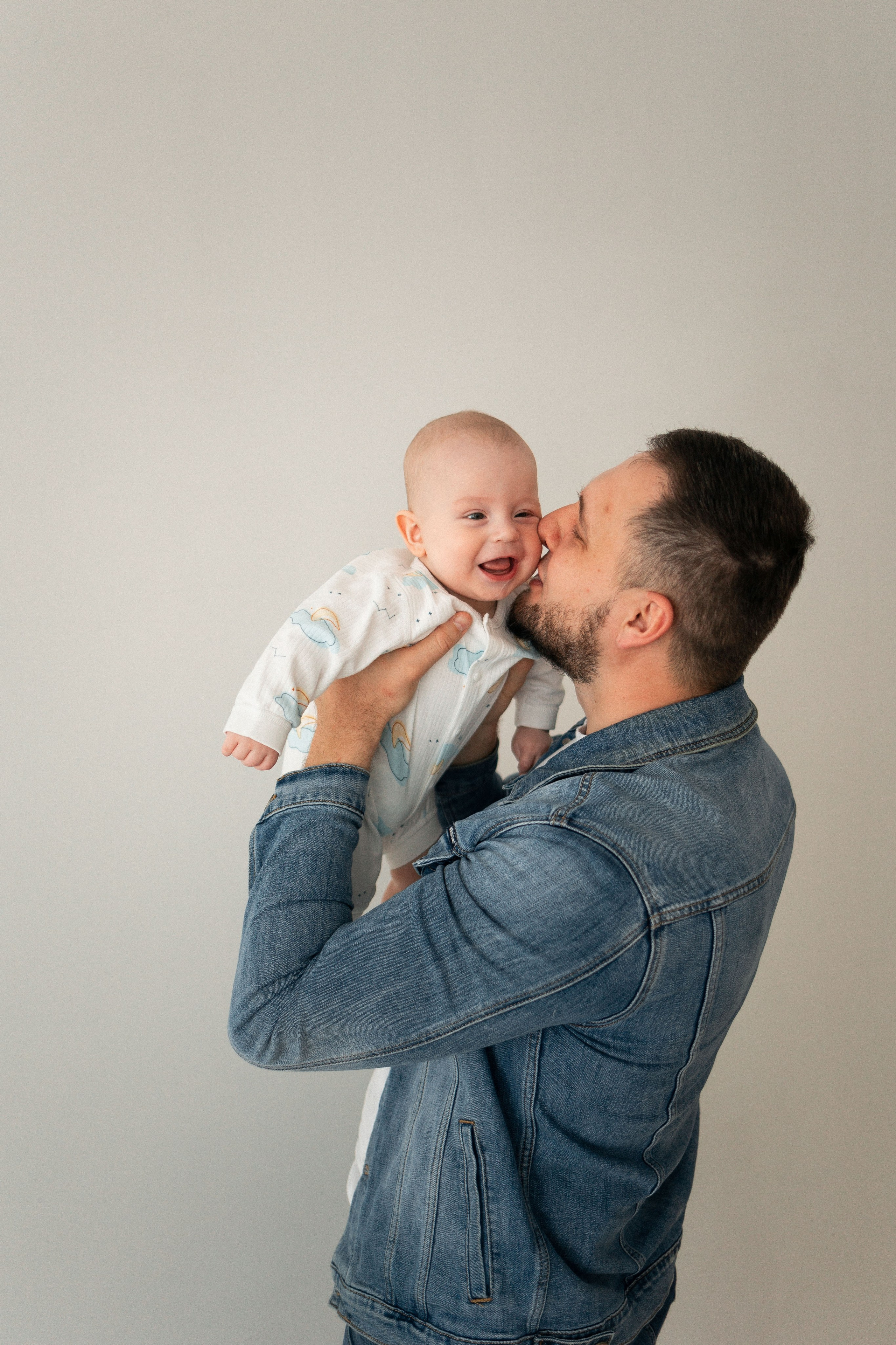 L&E&L. Семейный фотограф в Севастополе и Симферополе Александра Чистякова