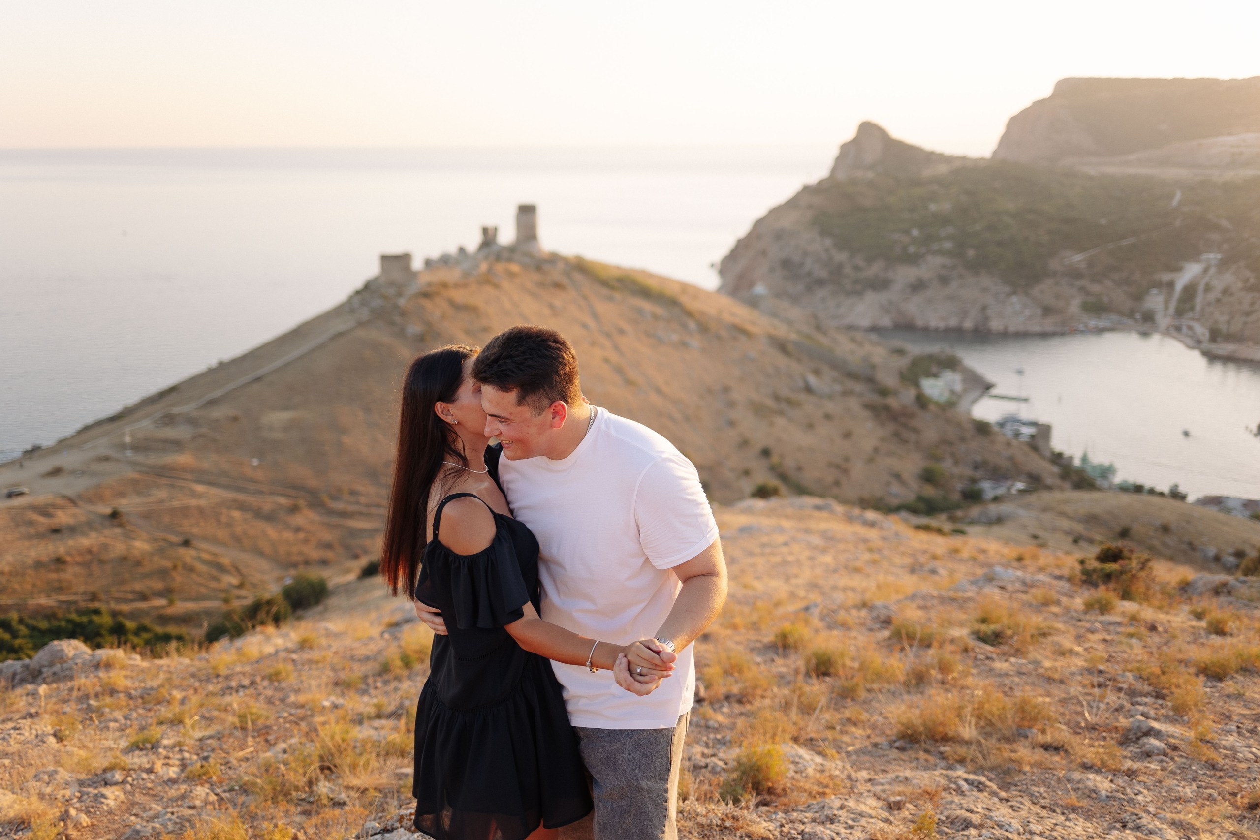 S&E. Семейный фотограф в Севастополе и Симферополе Александра Чистякова