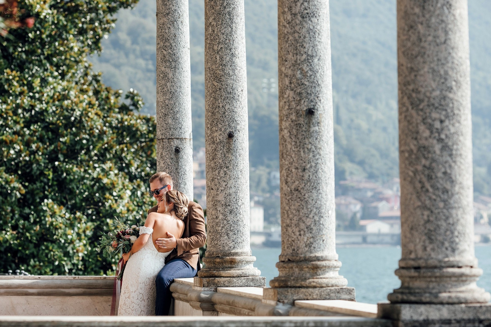 Como for Two. Любовь Чуляева — свадебный фотограф в Москве и Европе