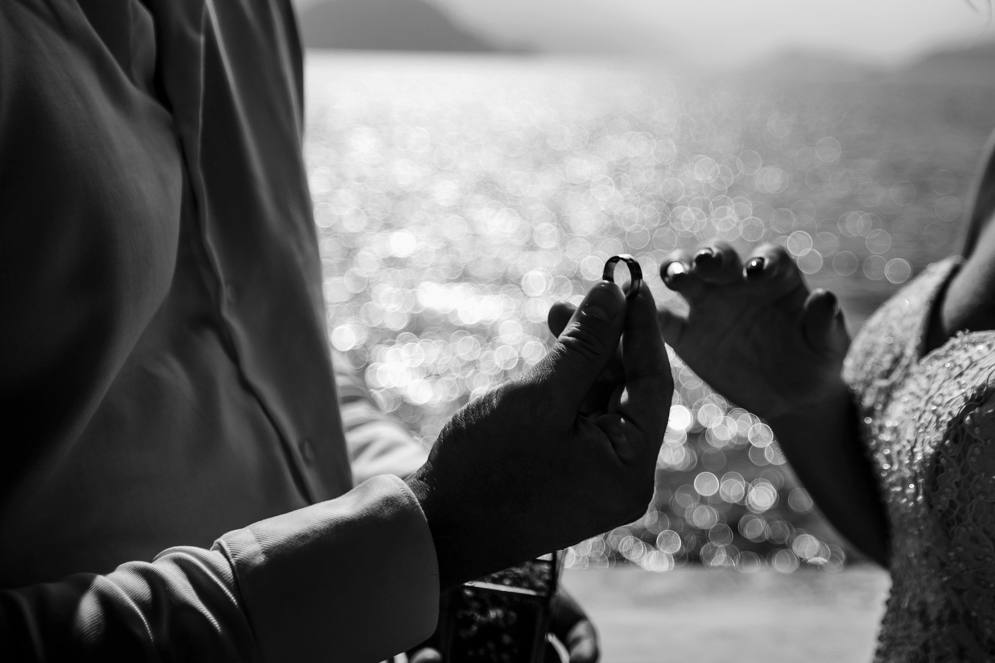 Como for Two. Любовь Чуляева — свадебный фотограф в Москве и Европе