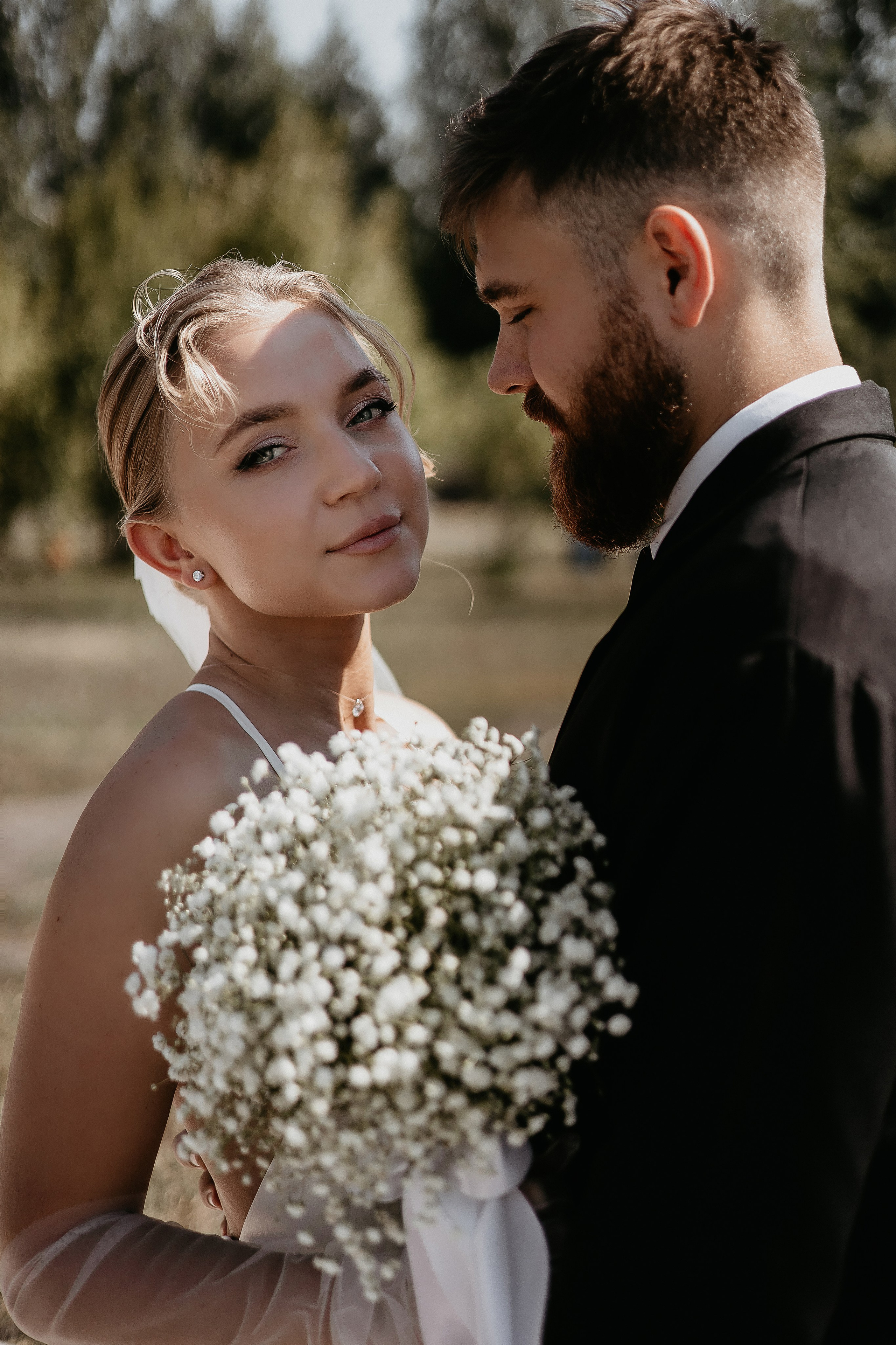 Свадьба. Семейный и свадебный фотограф в Ульяновске