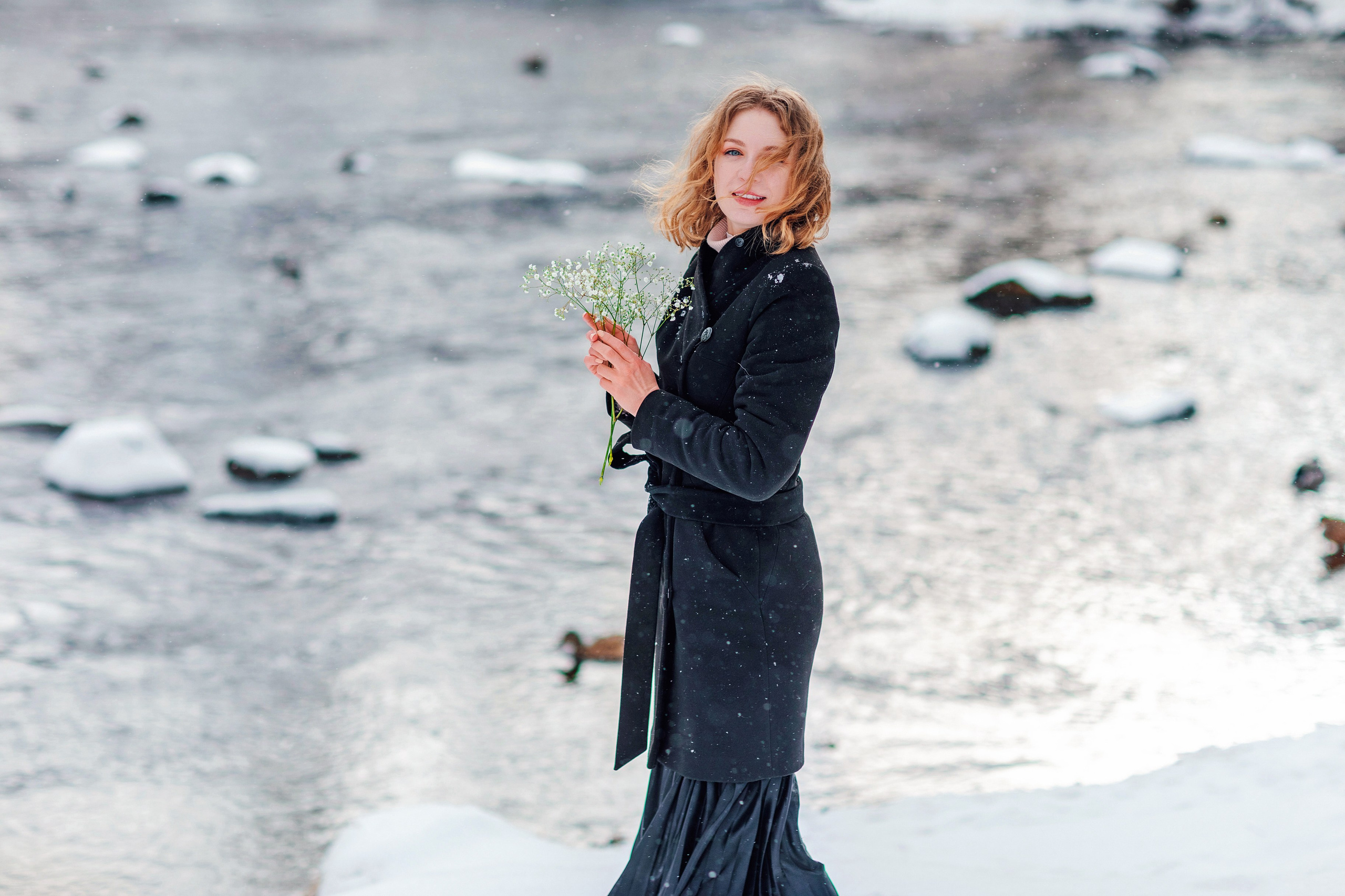 Портретные фотосессии. Свадебный и семейный фотограф в Санкт-Петербурге и Сестрорецке