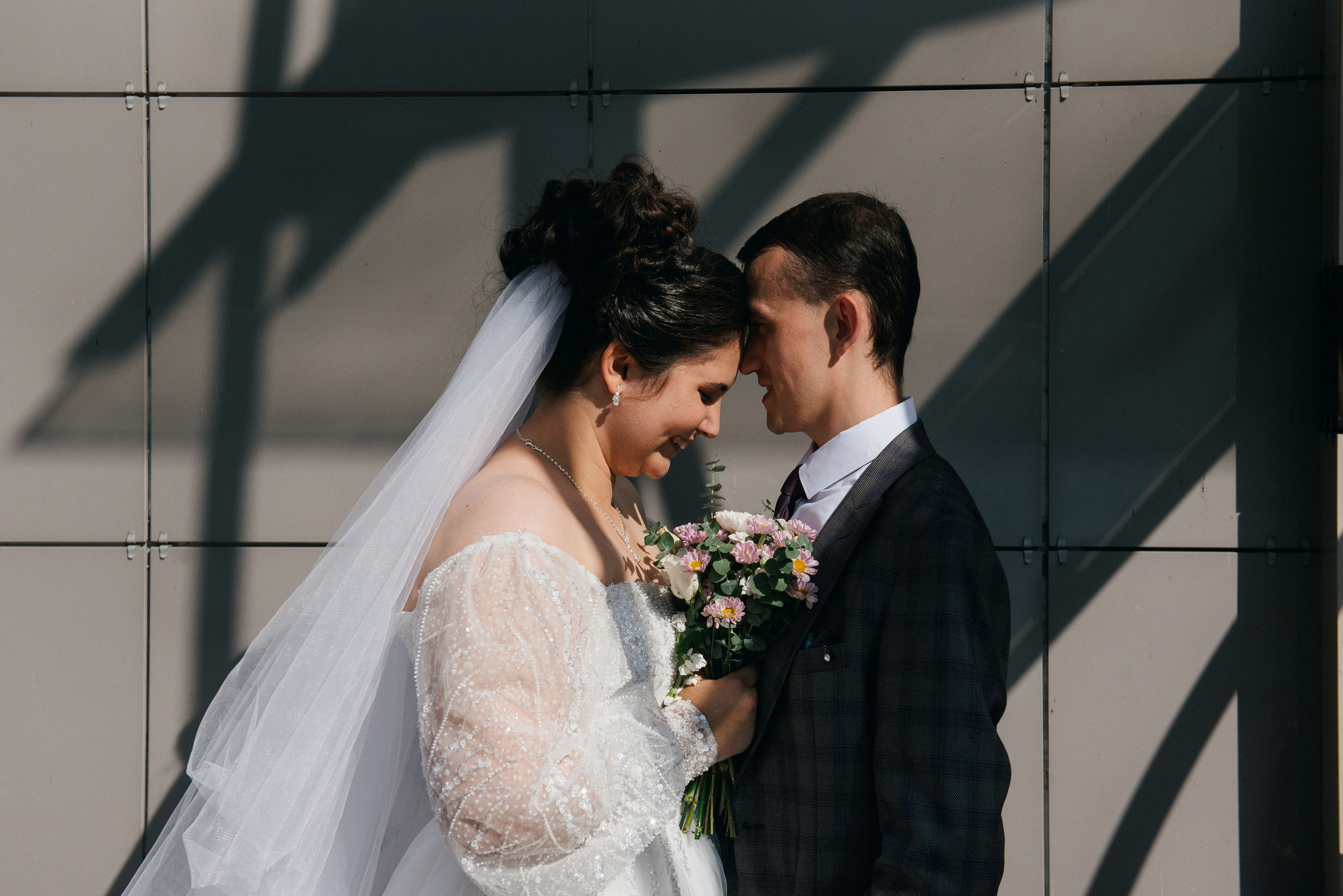 Свадебный фотограф — фотограф на свадьбу в Воронеже — Свадебное фото