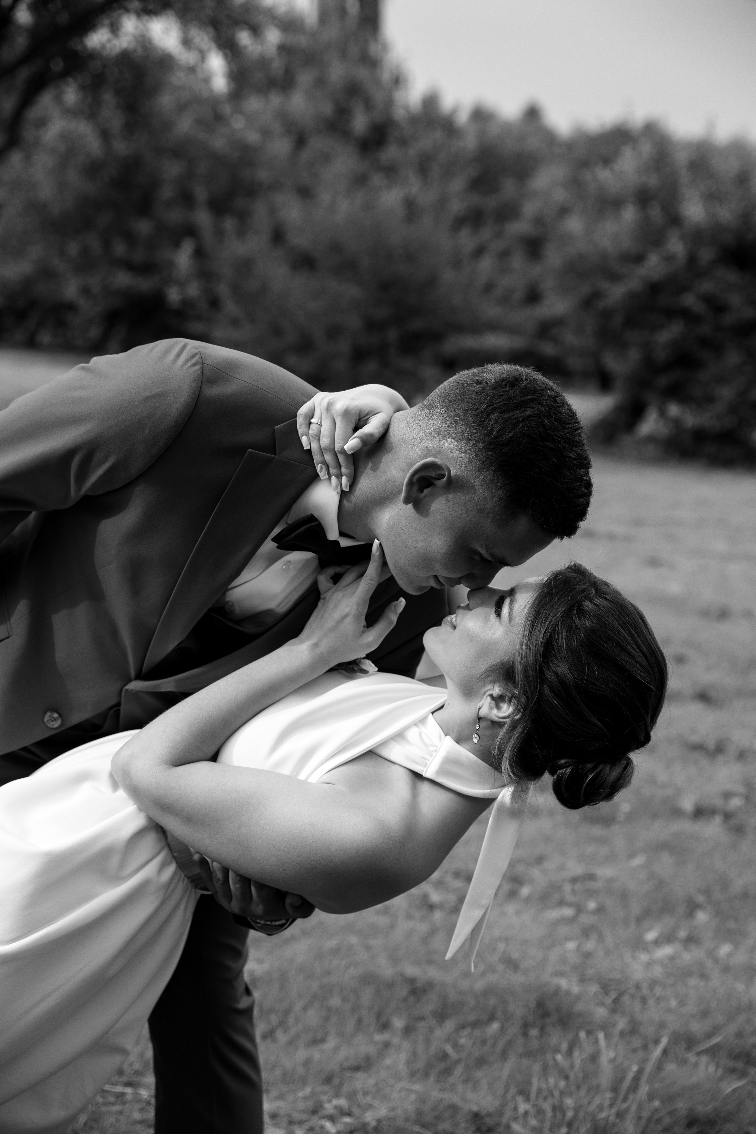 Станцуем?). Свадебный и семейный фотограф в Москве Julia Juice