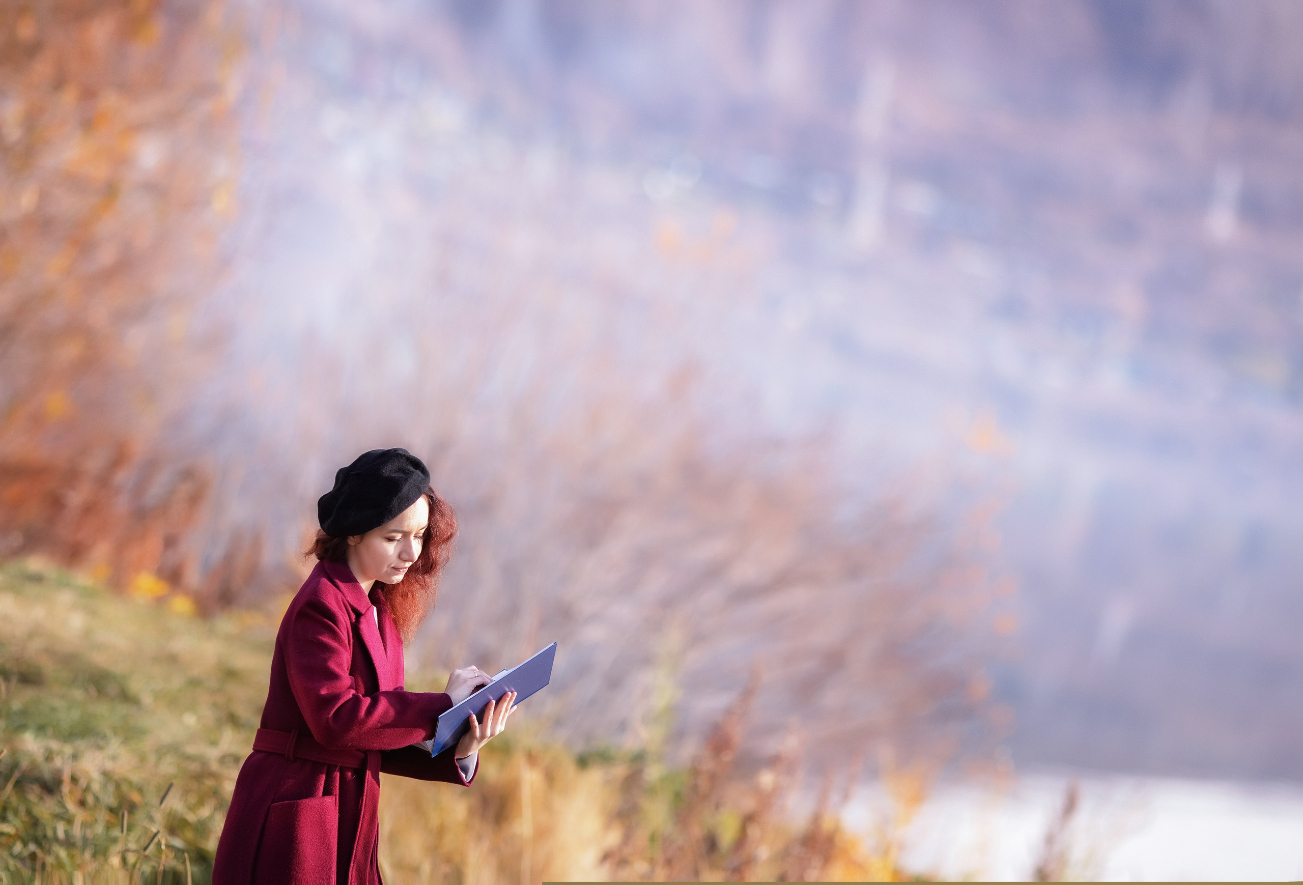 Александра. Ольга Смирнова юрист, фотограф