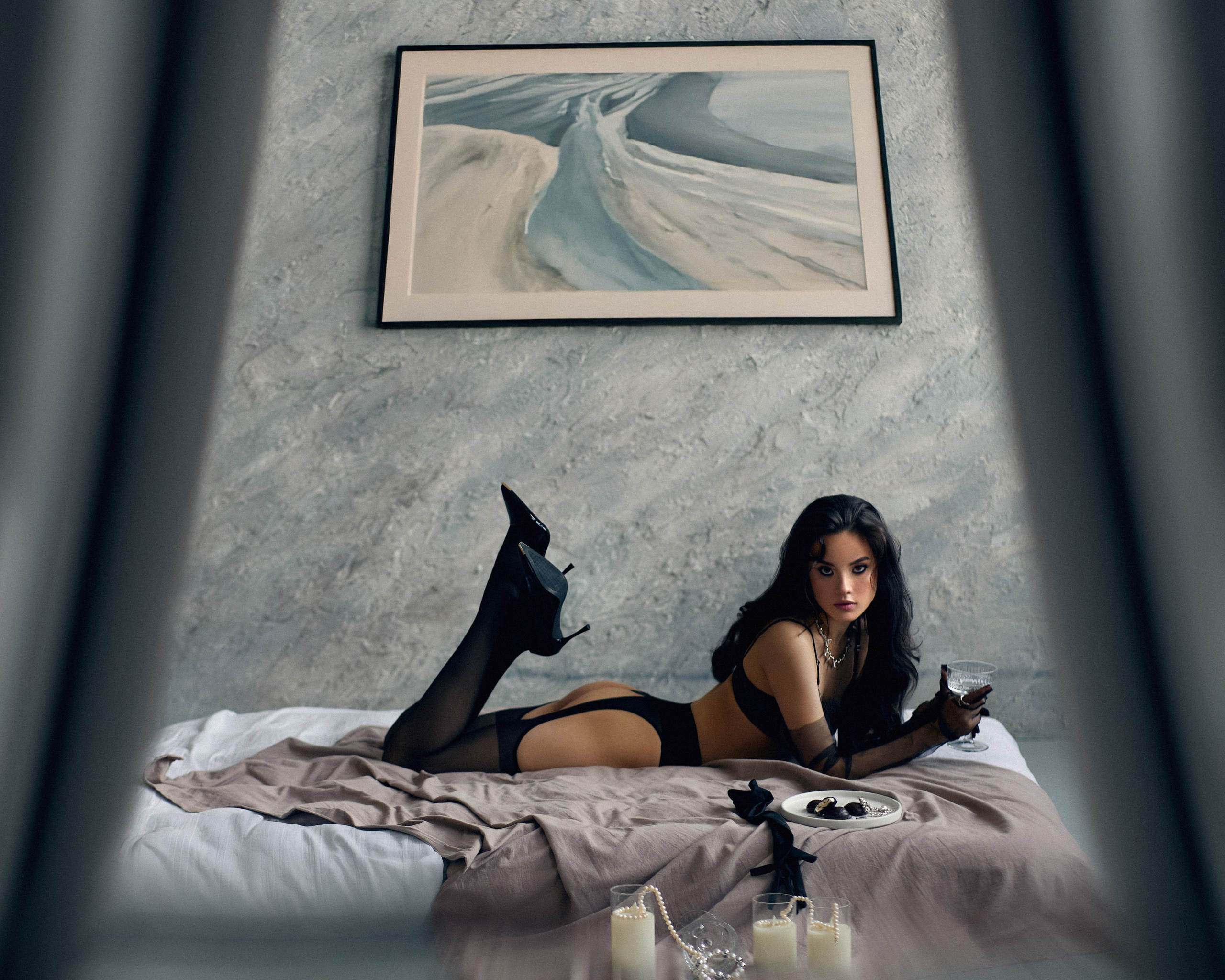 Таисия. Женский и семейный фотограф в Екатеринбурге Маша Пруц