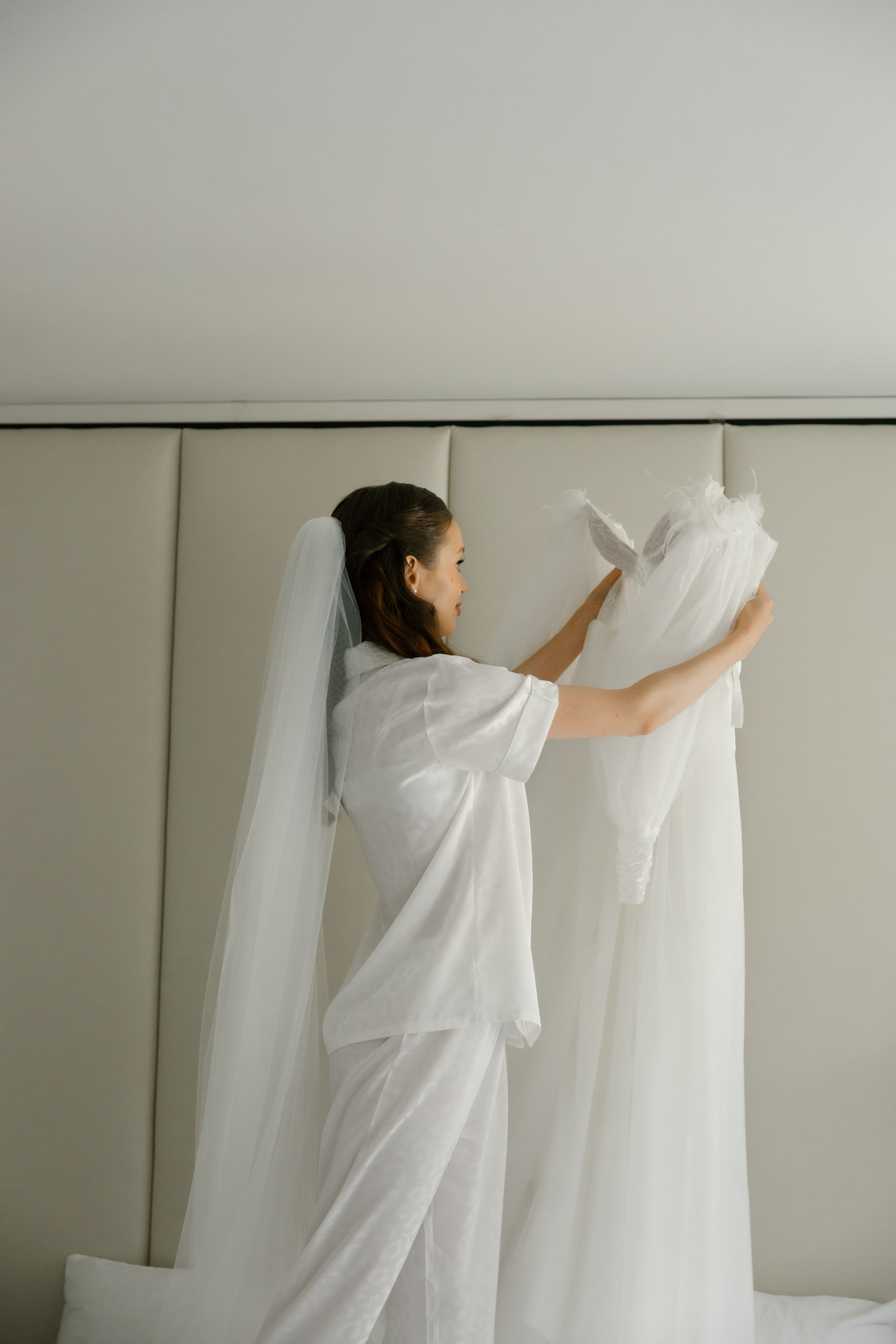 Лиза и Артем. Фотограф и Видеограф во Владимире