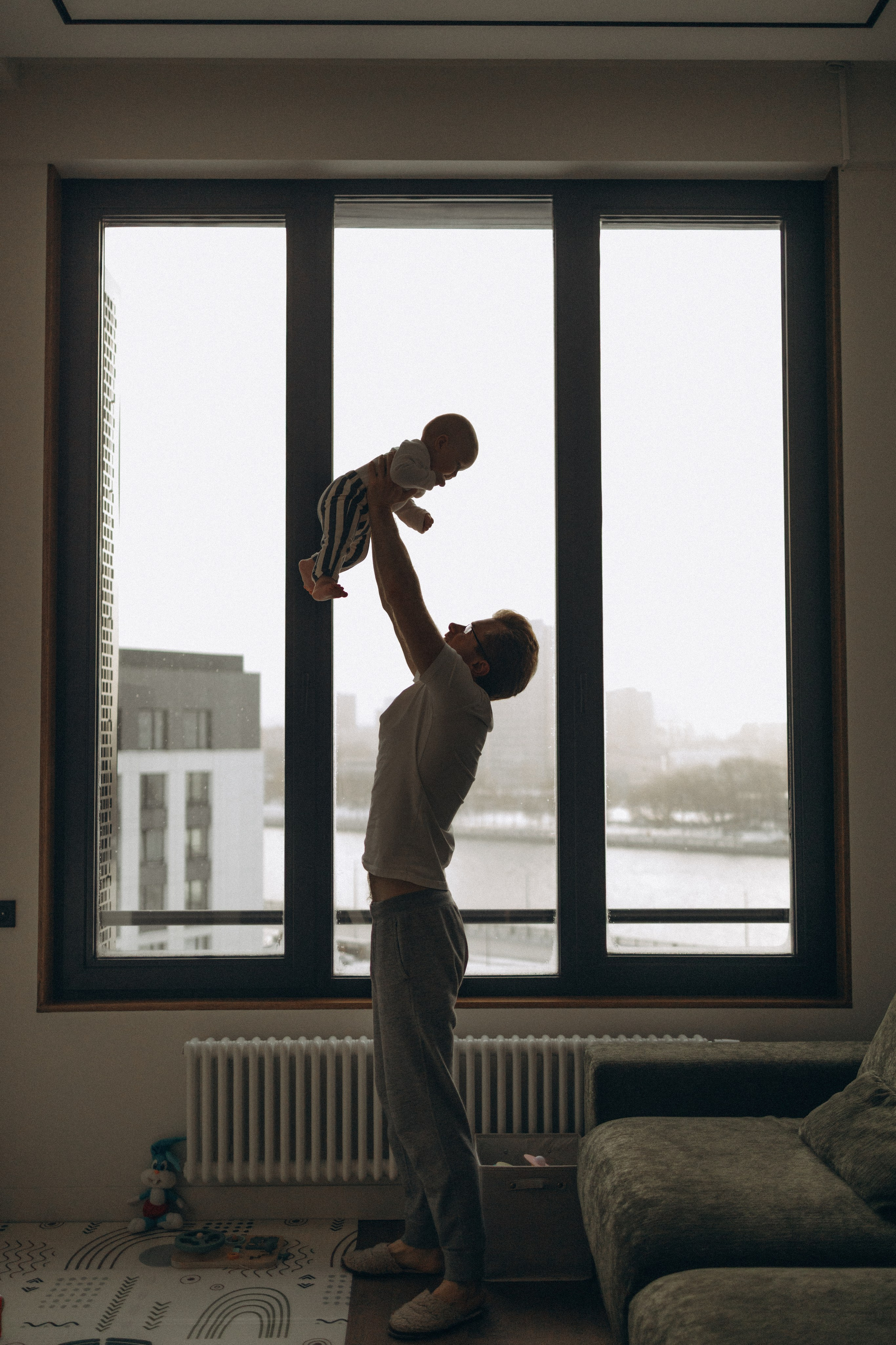 15. Семейный фотограф в Москве Жукова Анна