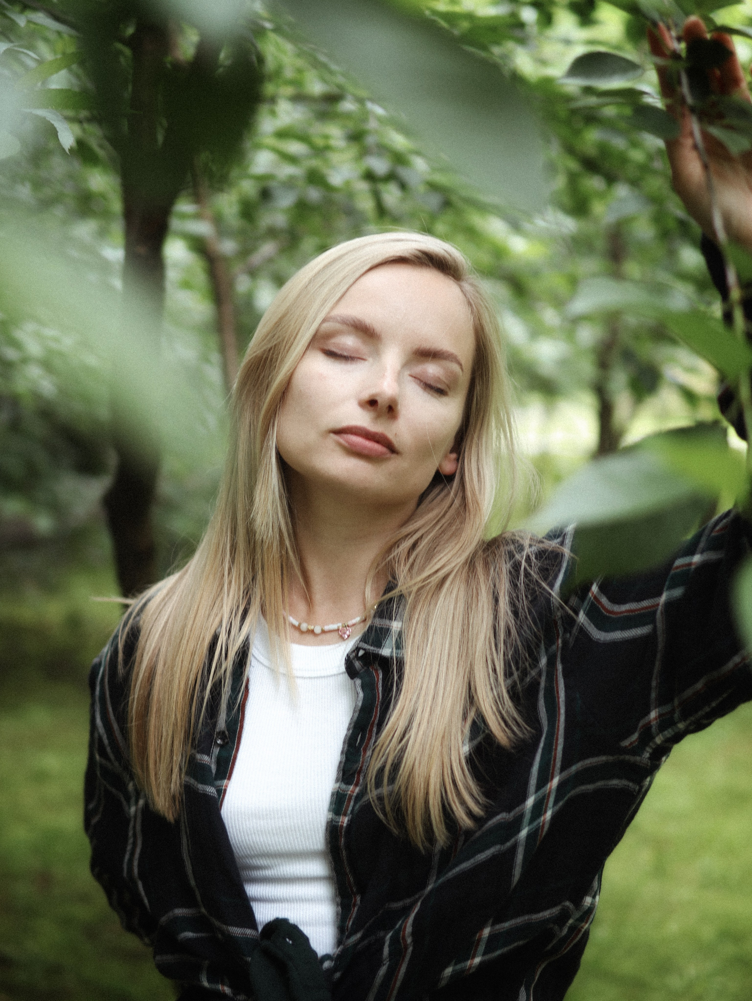 Портфолио. Фотограф Полина Семенова