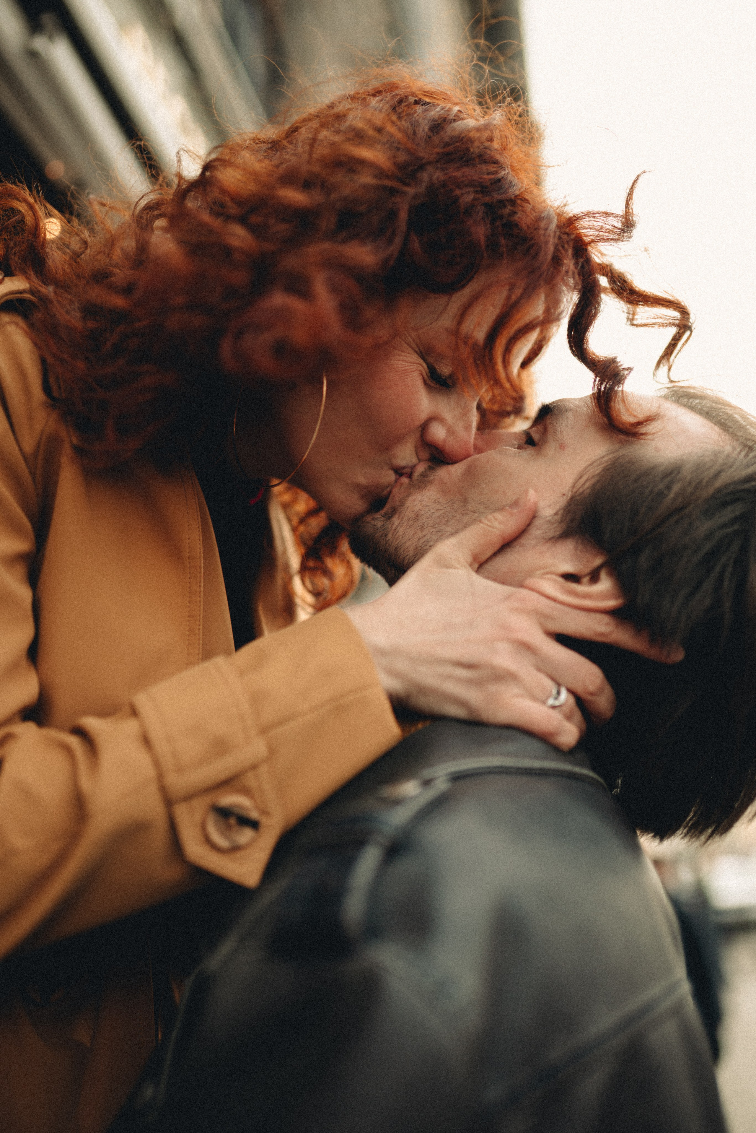 Владимир и Яна. Фотограф Санкт-Петербург, Новороссийск