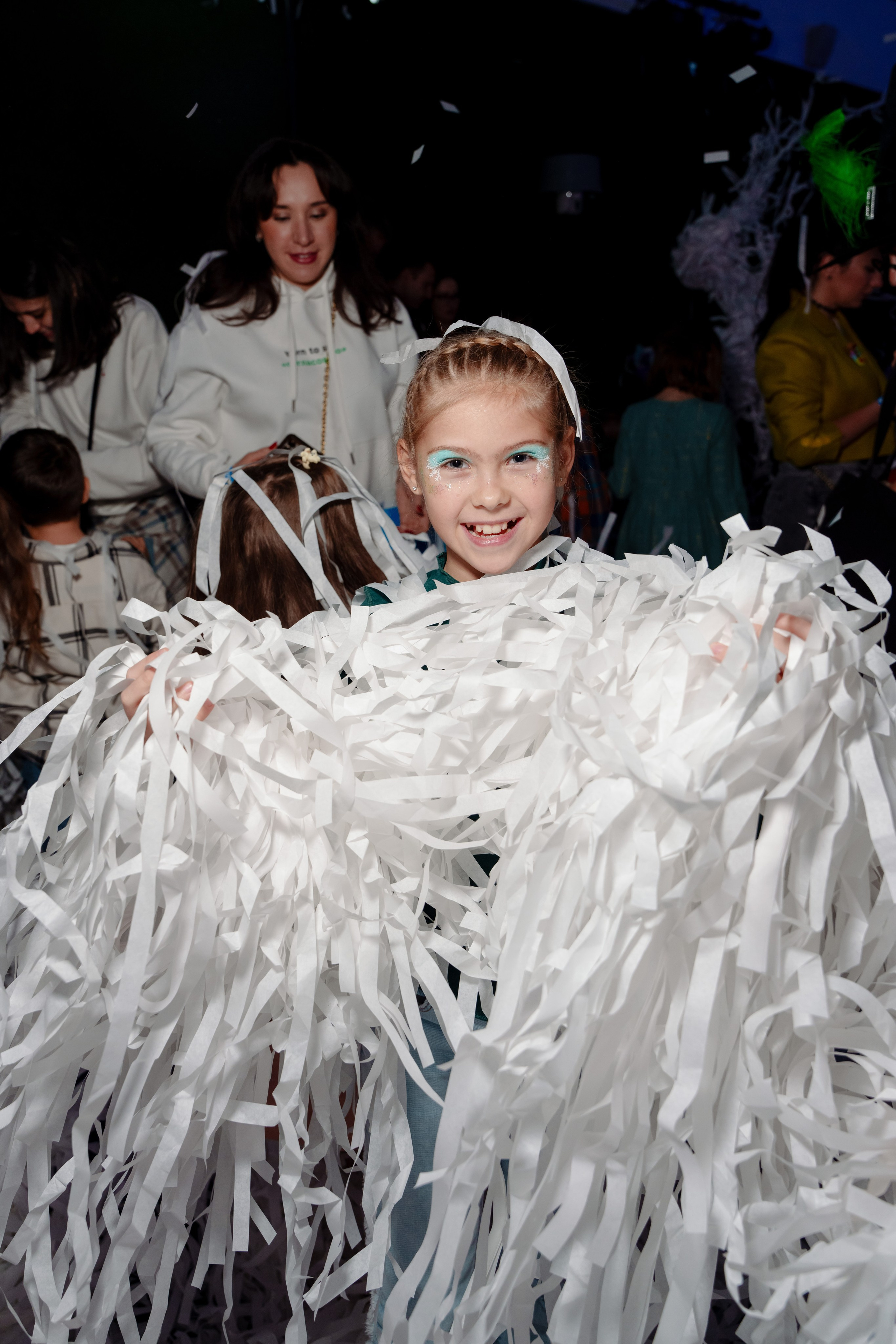 Репортажный фотограф VK Елка. Репортажный фотограф Москва Сергей Дружинин
