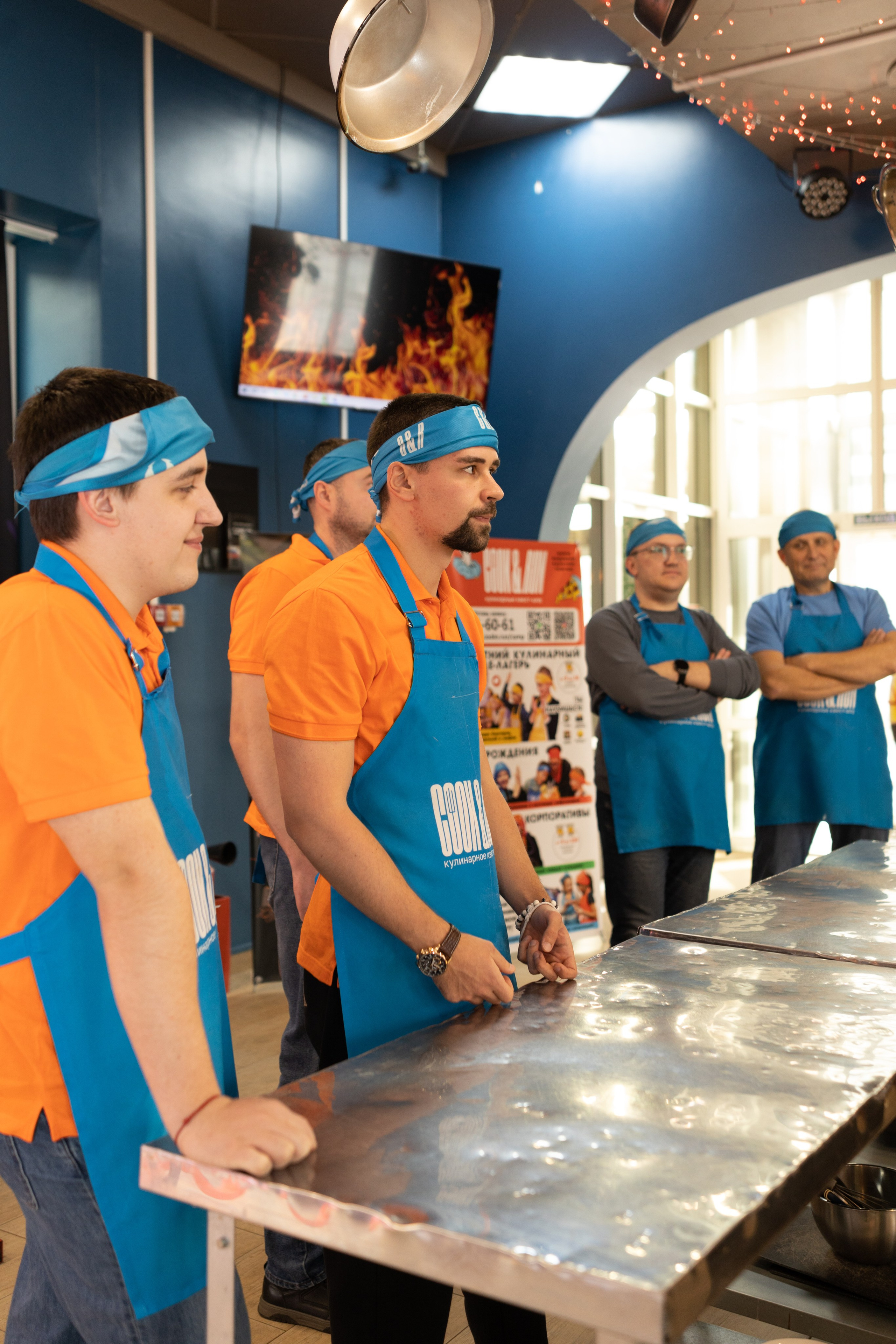 Репортаж. Фотограф в Хабаровске Голотовская Дарья