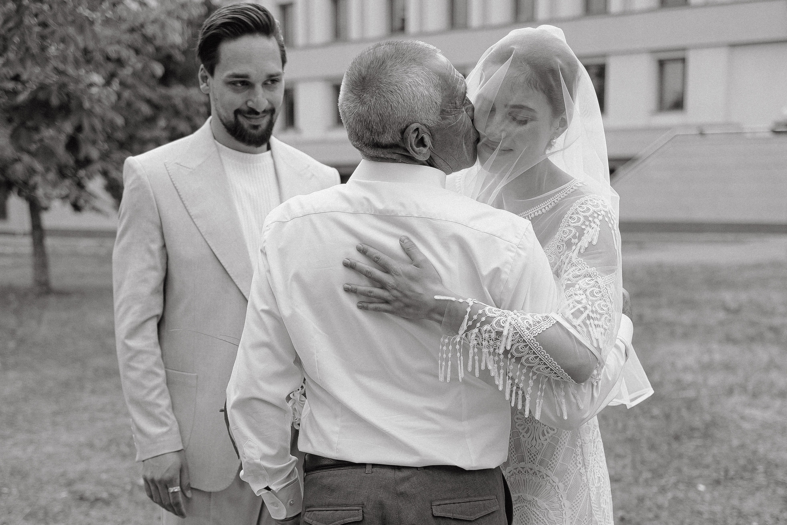 Nikolay | Alina. Свадебный и репортажный фотограф Анастасия Алашеева