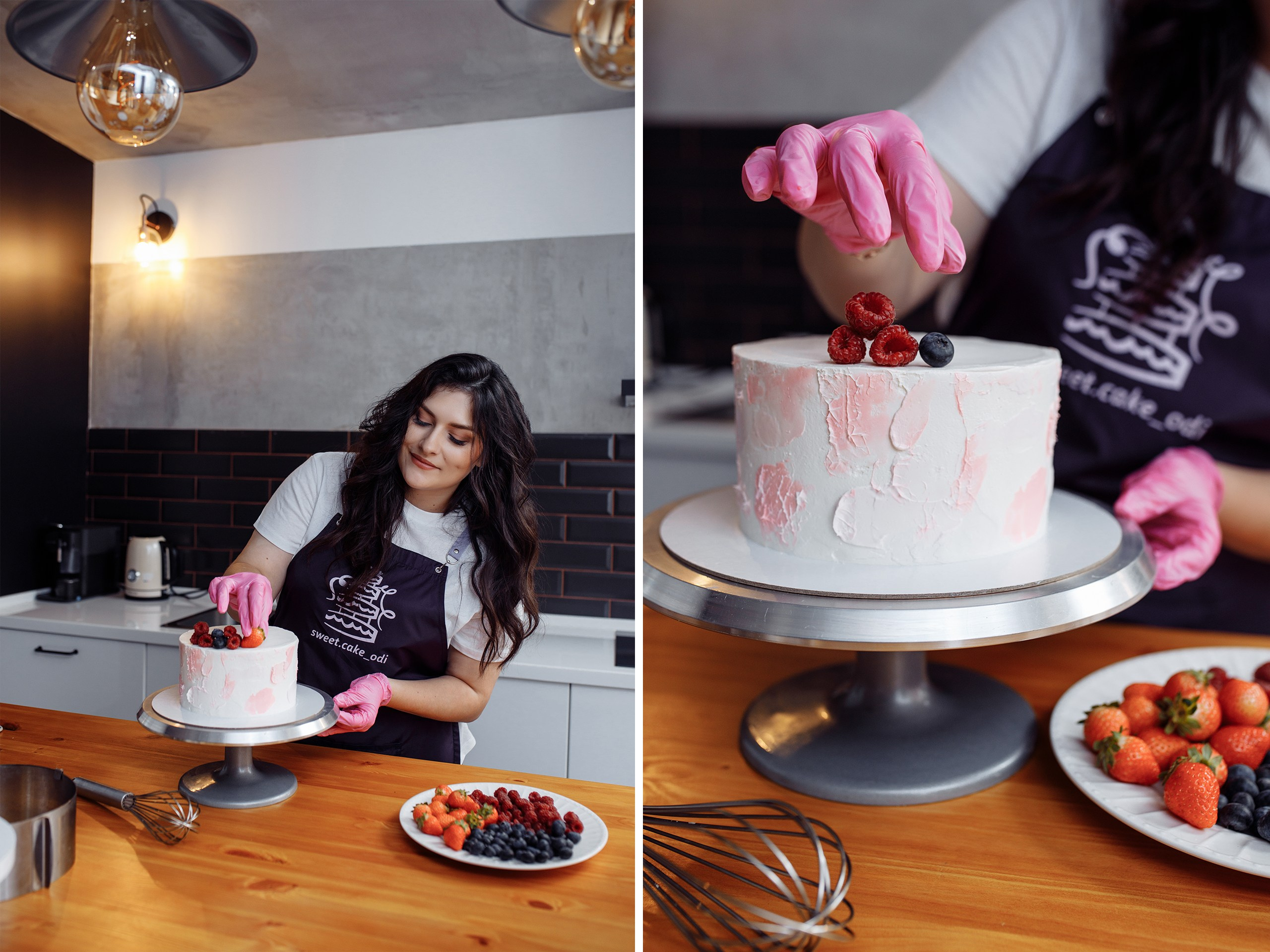 Бизнес и контент фотосессии. Фотограф в Москве и Одинцово Кравченко Кристина