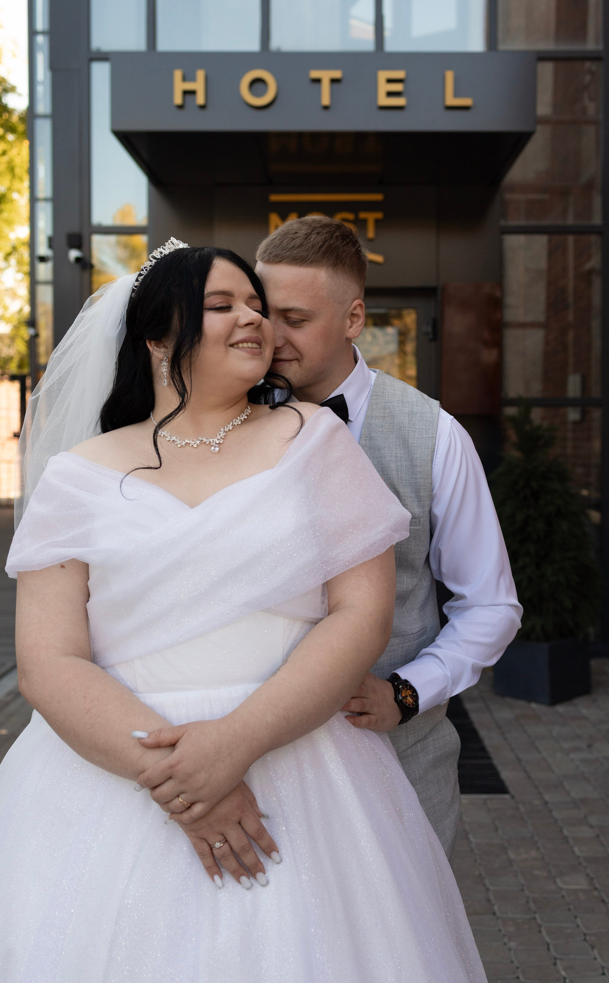 Прогулки. Фотограф и видеограф Станислав Кольцун