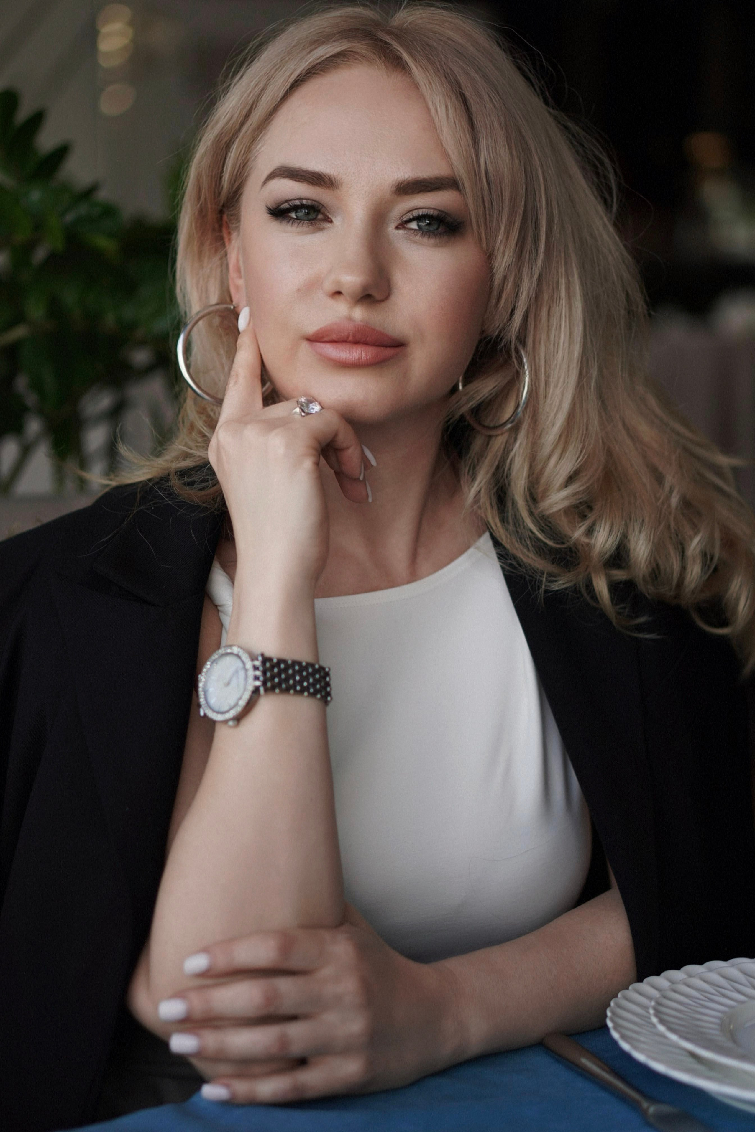 ПОРТРЕТЫ. ВИДЕОГРАФ И ФОТОГРАФ В НОВОРОССИЙСКЕ / АНАПЕ / ГЕЛЕНДЖИКЕ