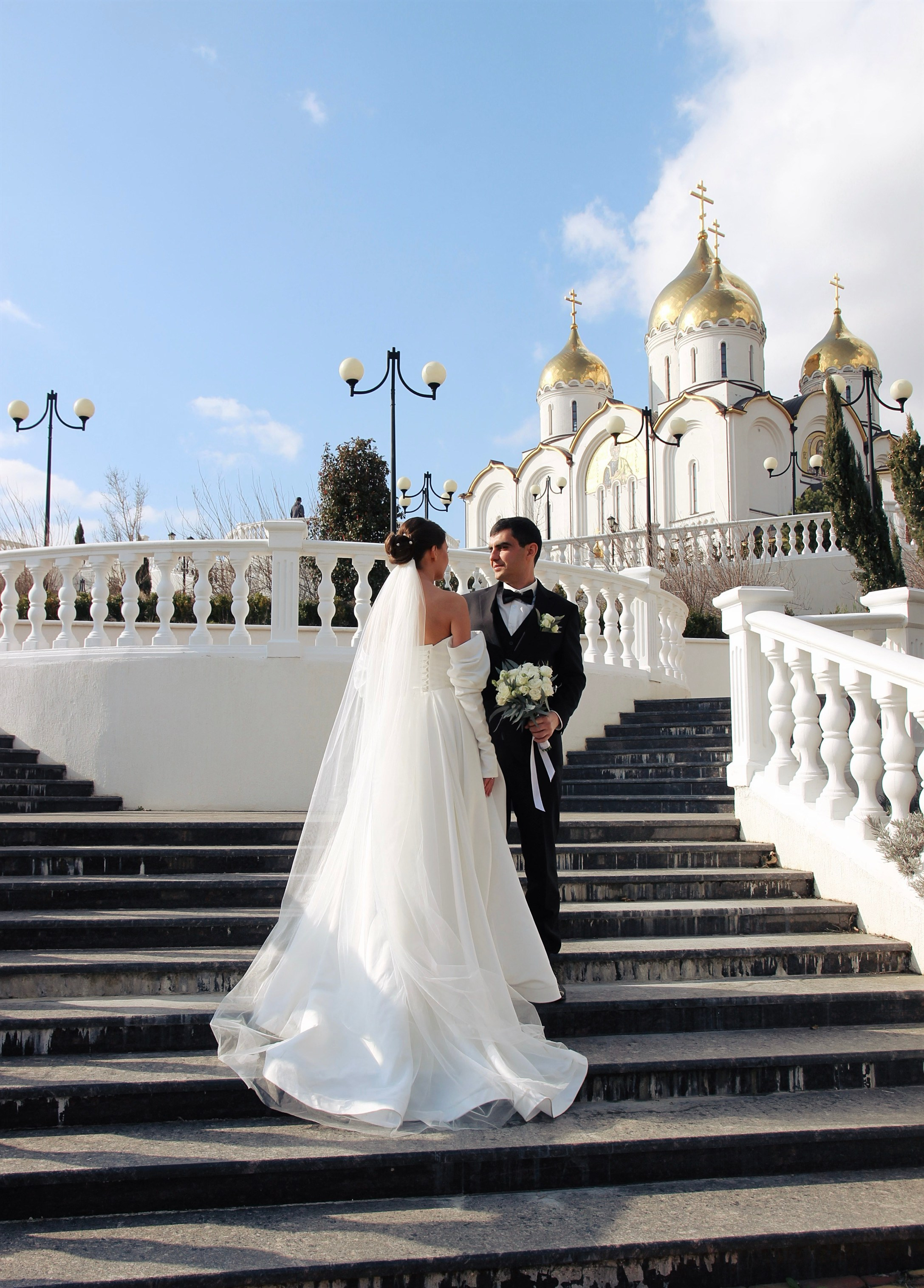Дмитрий и Ольга. ВИДЕОГРАФ И ФОТОГРАФ В НОВОРОССИЙСКЕ / АНАПЕ / ГЕЛЕНДЖИКЕ