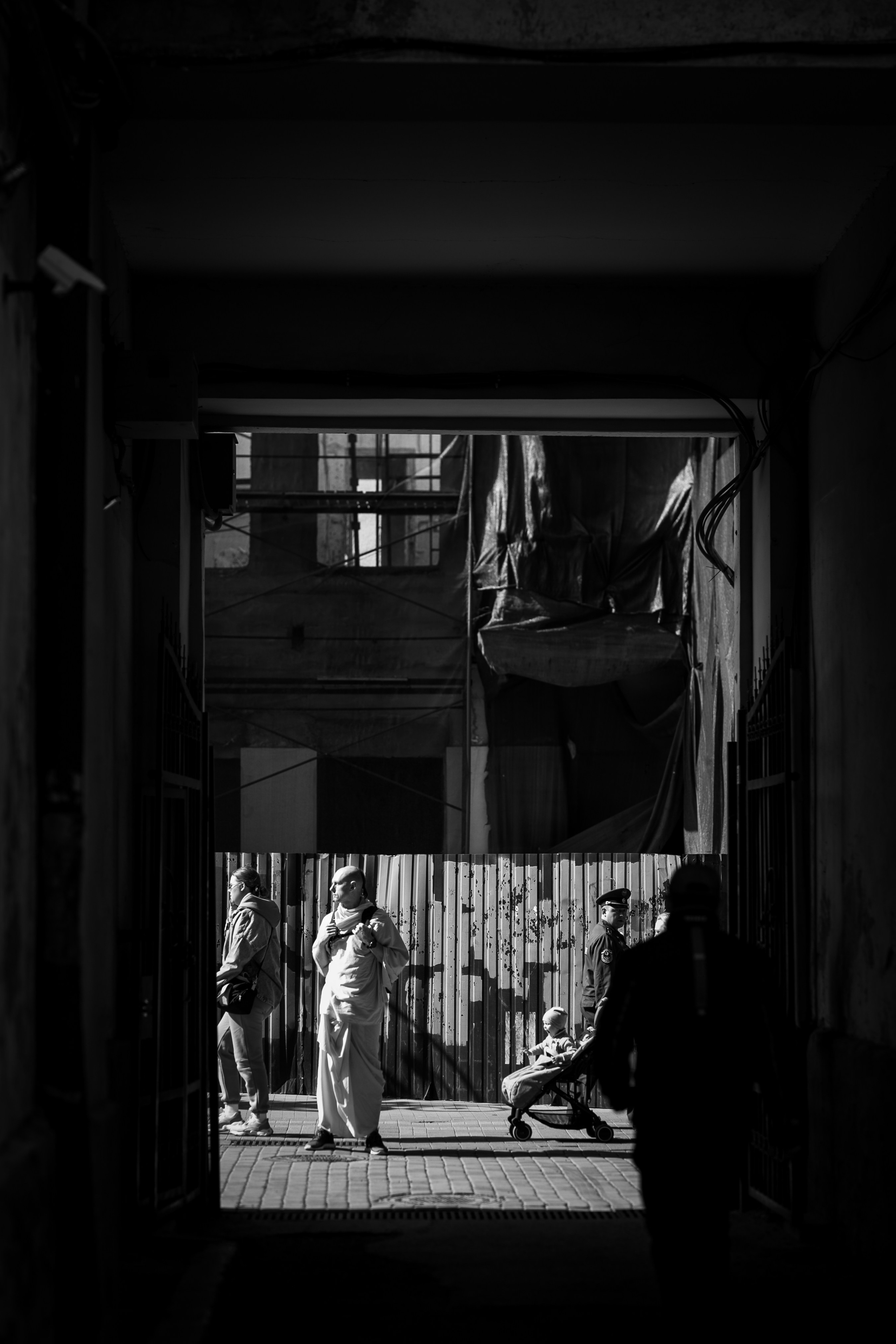 Алексей. Фотограф в Крыму