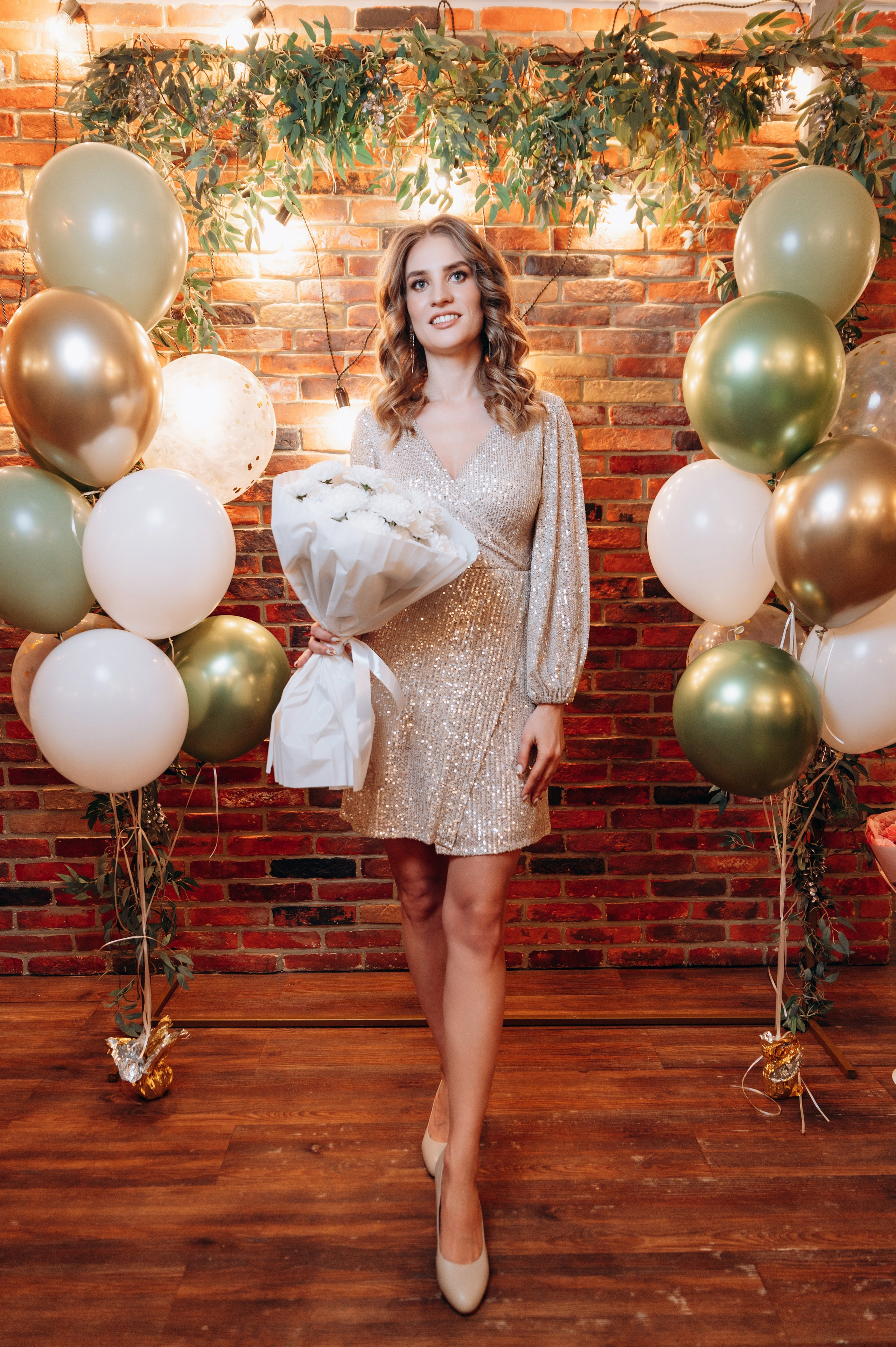 Банкет, юбилей #2. Фотограф в Новосибирске