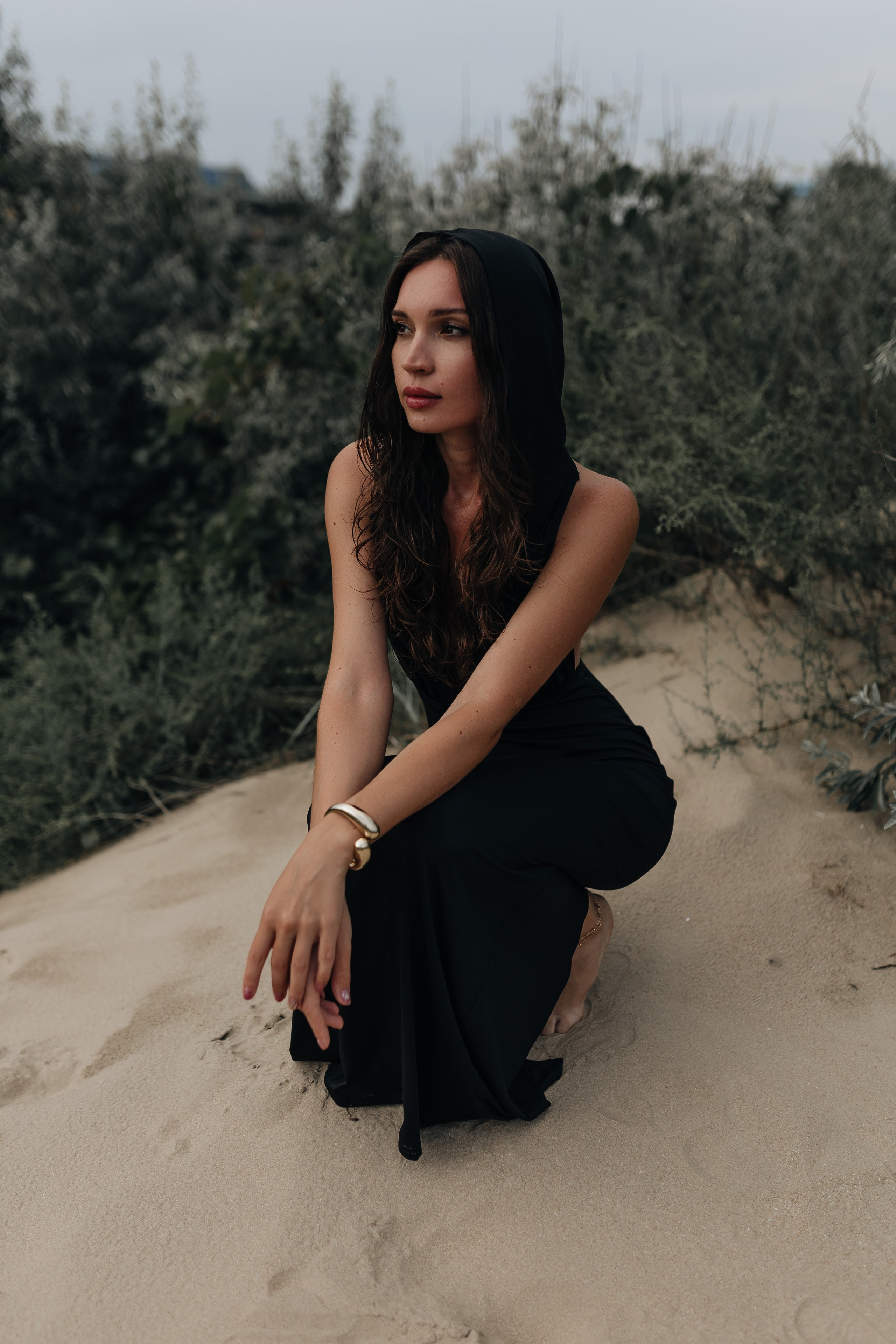 Яна. Фотограф Трифон Мира