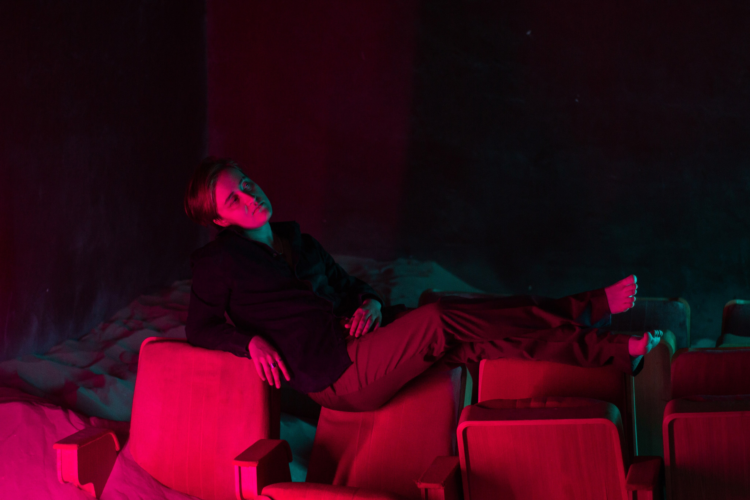 Narco (Original, Far Cry styled), Санкт-Петербург 2024. Фотограф NotSilver