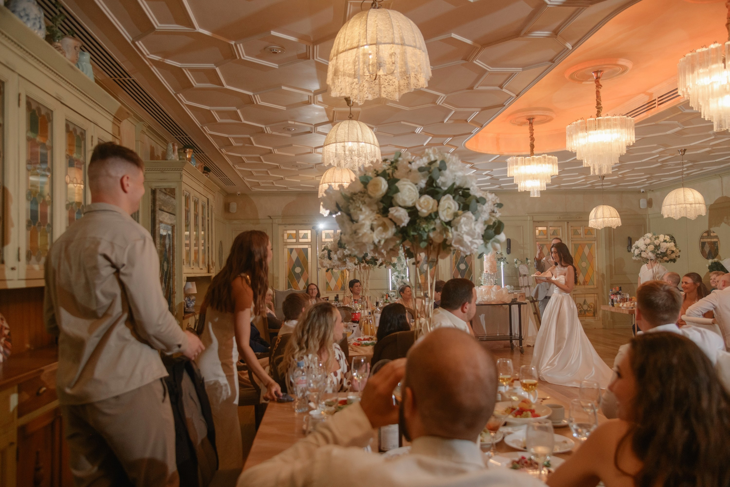 Камилла и Денис. Фотограф Смоляк Алена