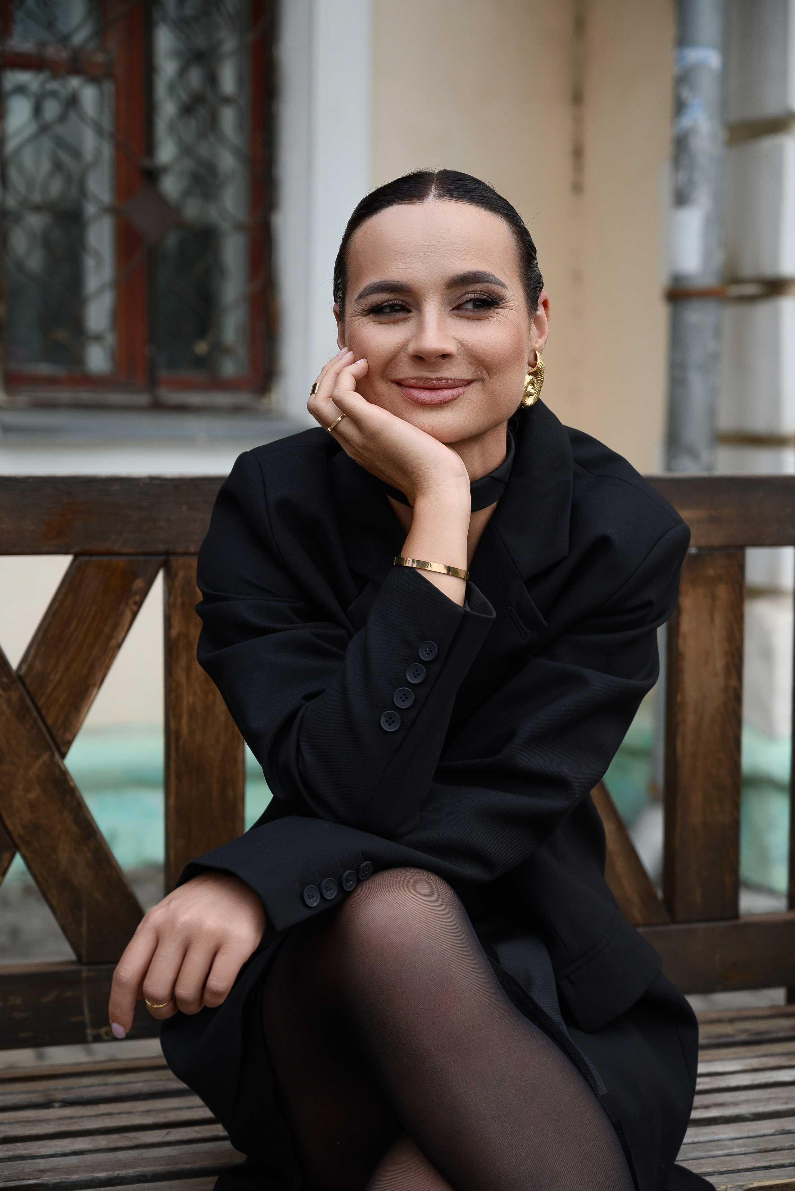 Катя. Тамара Власова