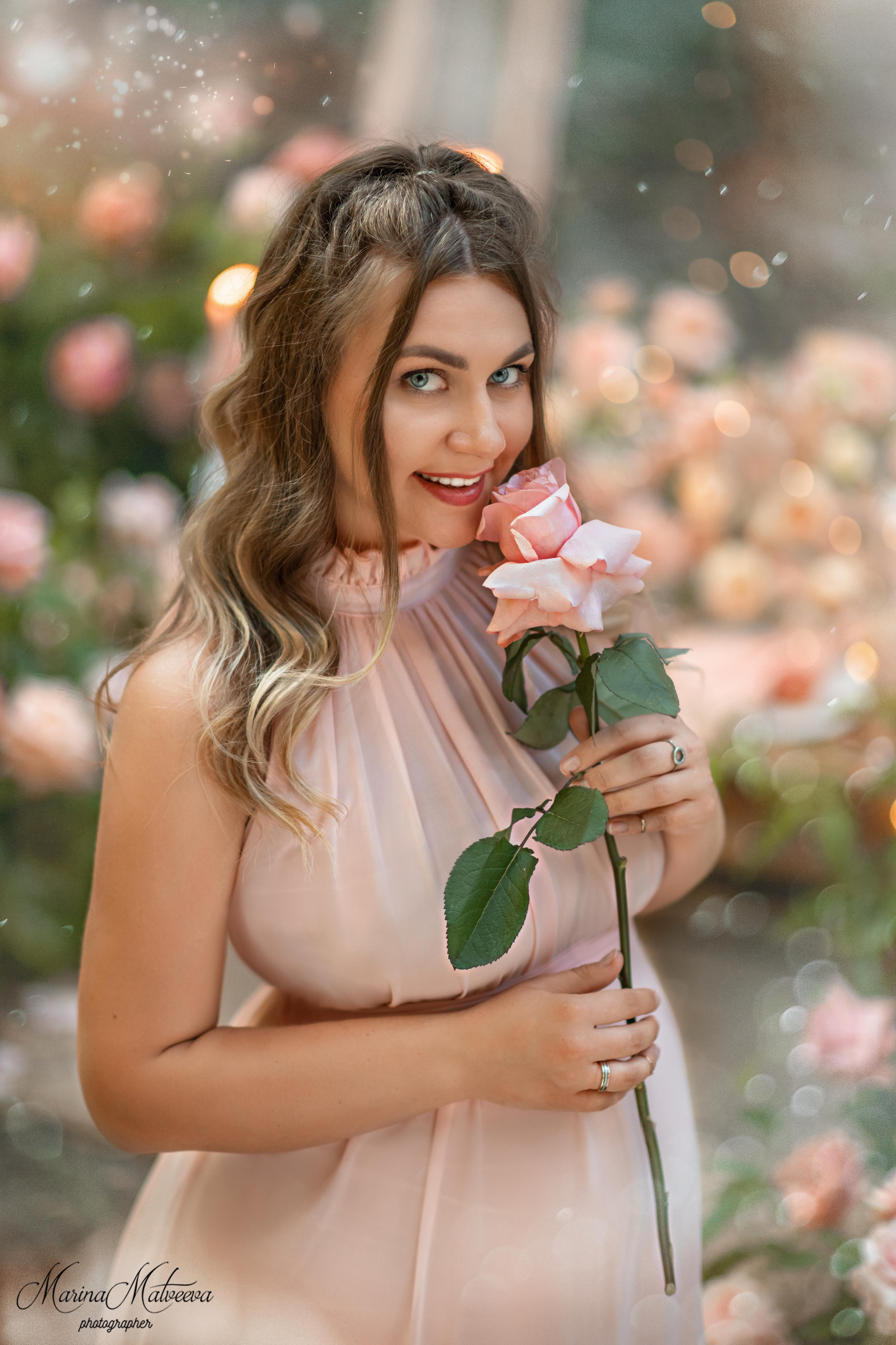 Беременность. Детский и семейный фотограф в Москве Марина Матвеева matveevafoto