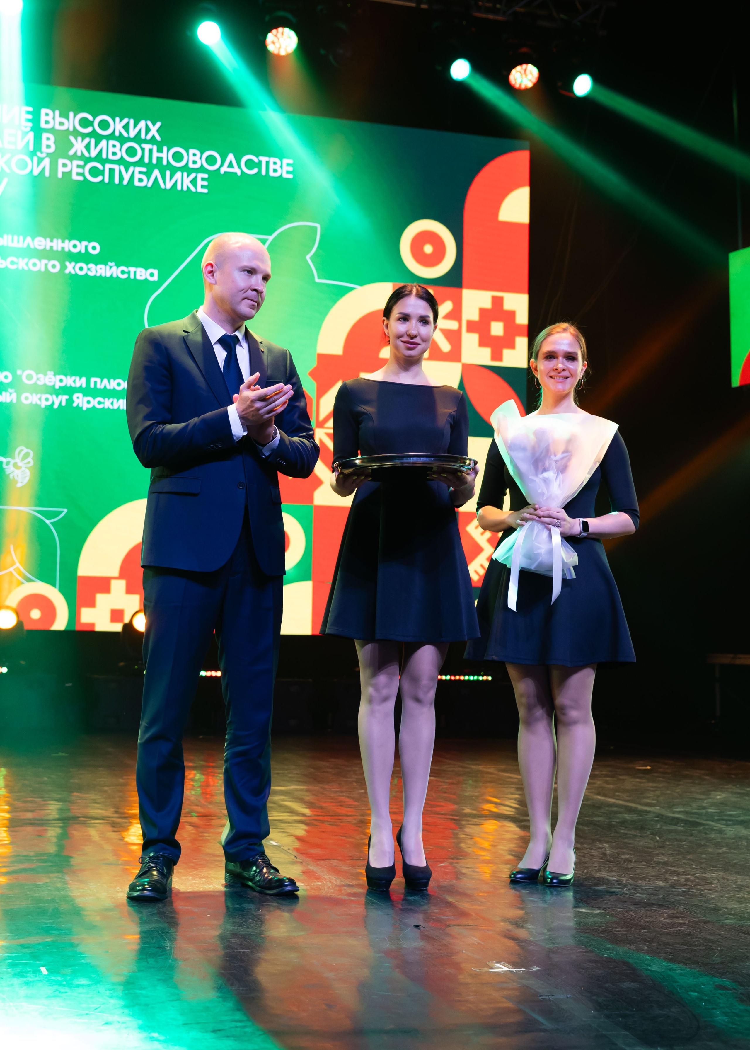 18.03.2025 День сельского работника. ФОТОГРАФ ВИНОГРАДОВА ДАРЬЯ