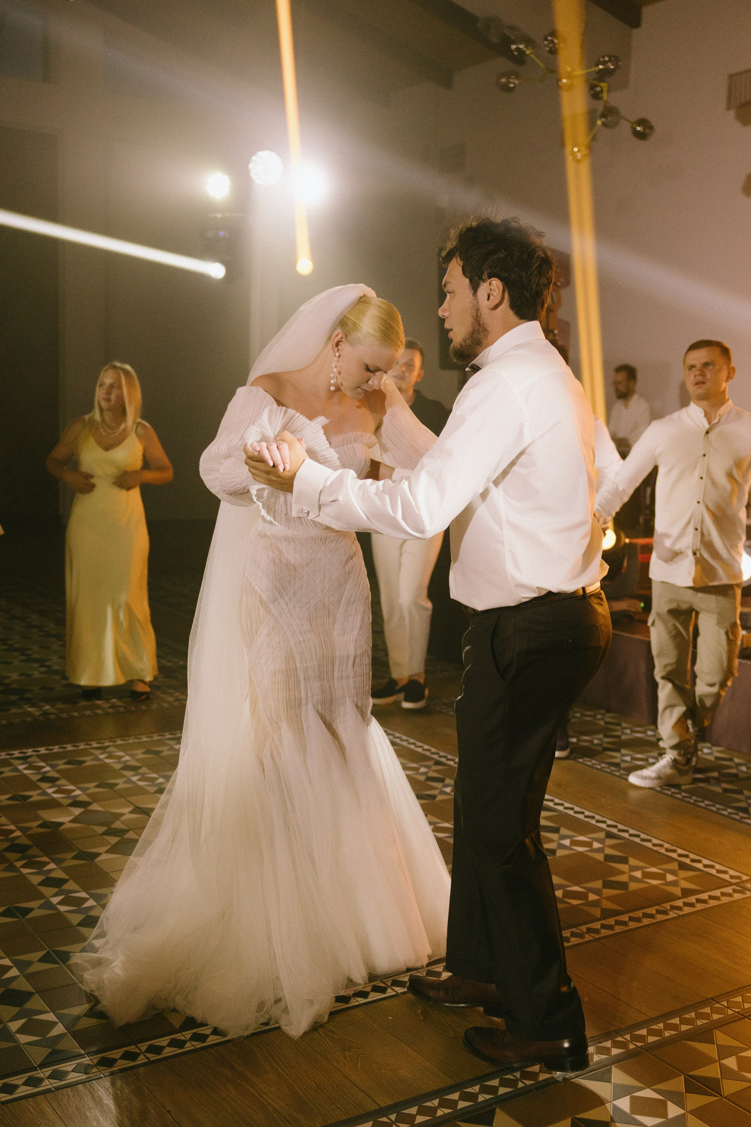 Ныряй в мою любовь!. Свадебный и репортажный фотограф Новороссийск, Краснодар, Сочи Олеся Дзюба