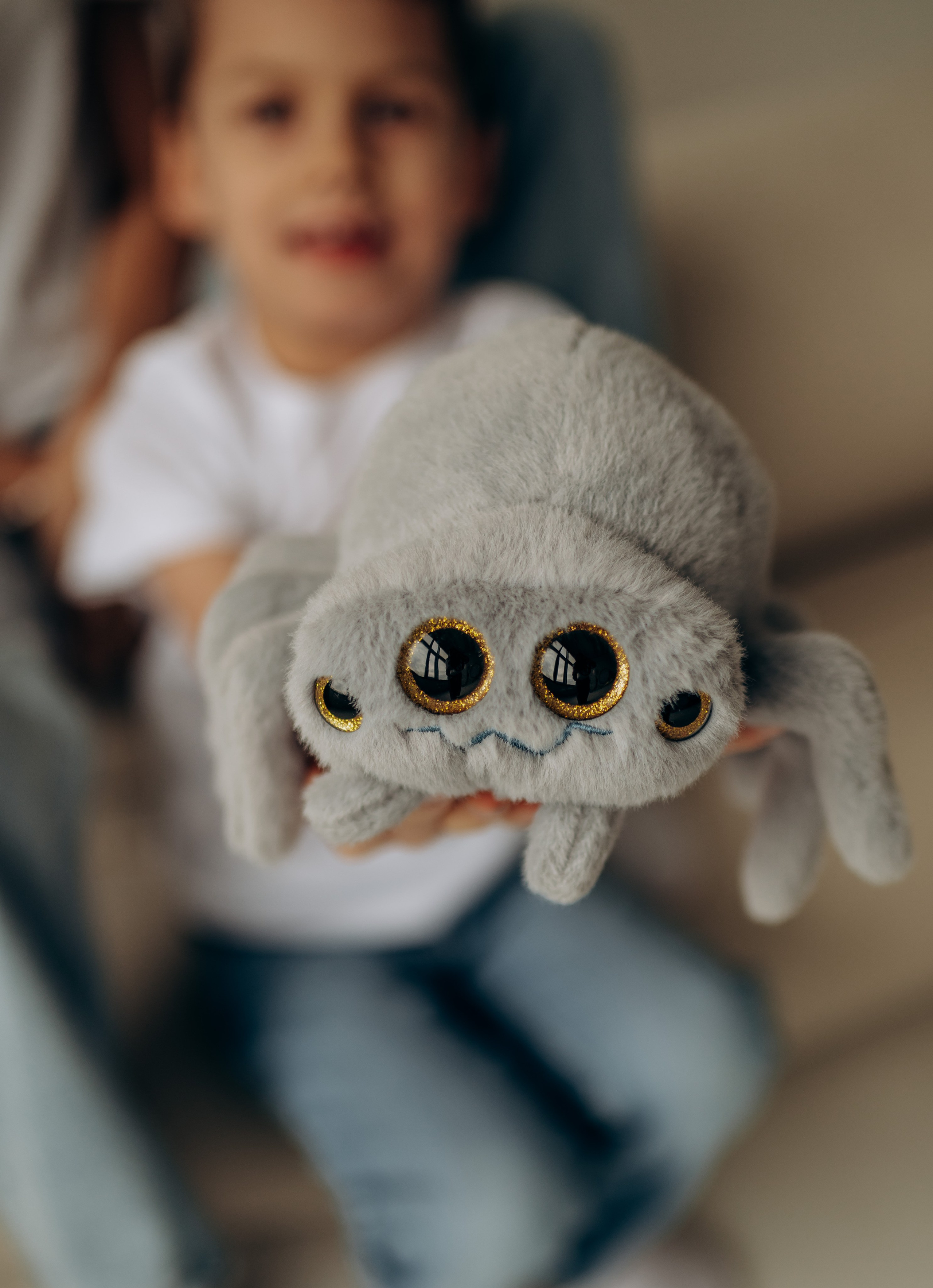 Для Юли и Добрыни. Семейный фотограф в Домодедово и Москве Елена Пичугина