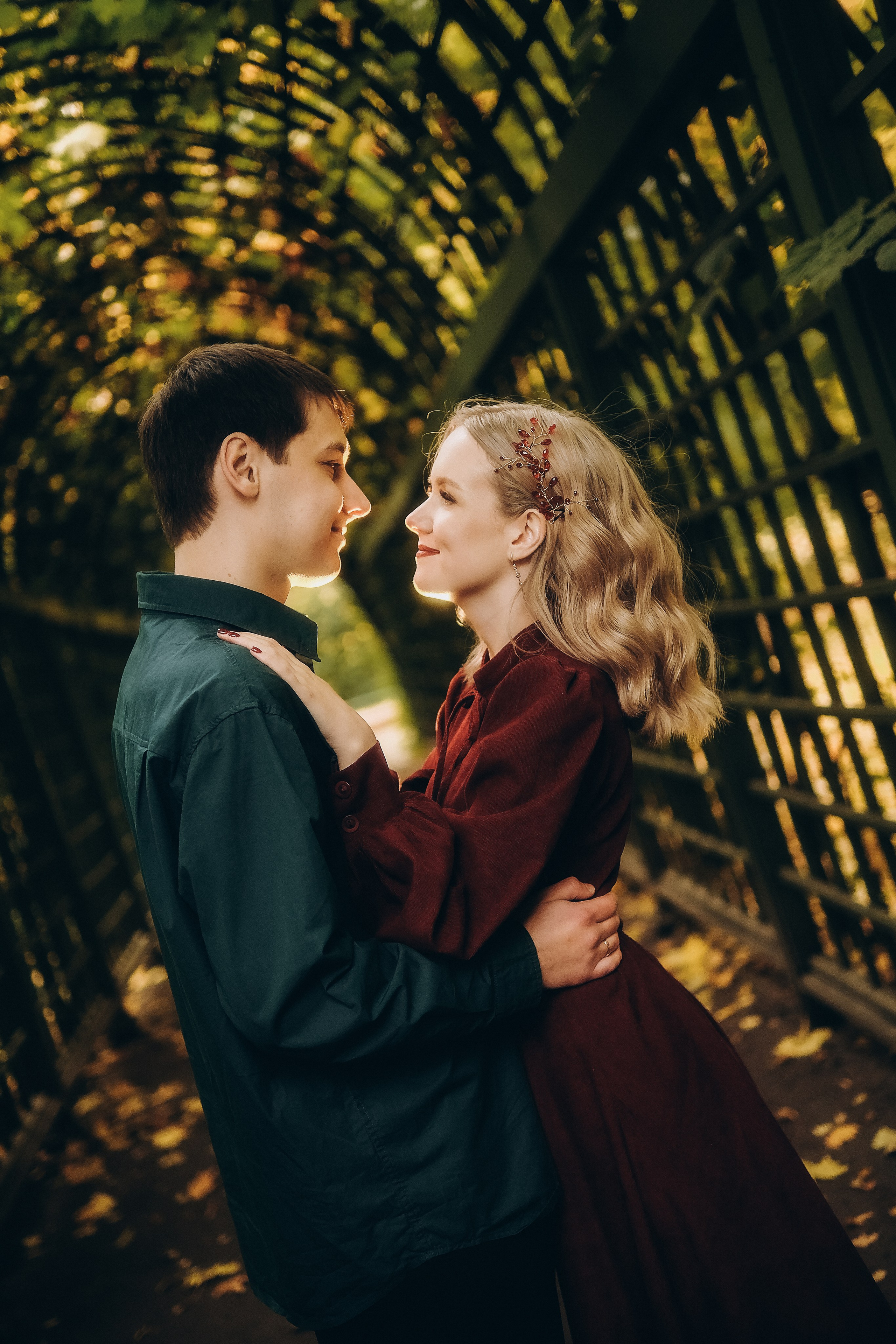 Соня&Паша. Phdkvmr.ru