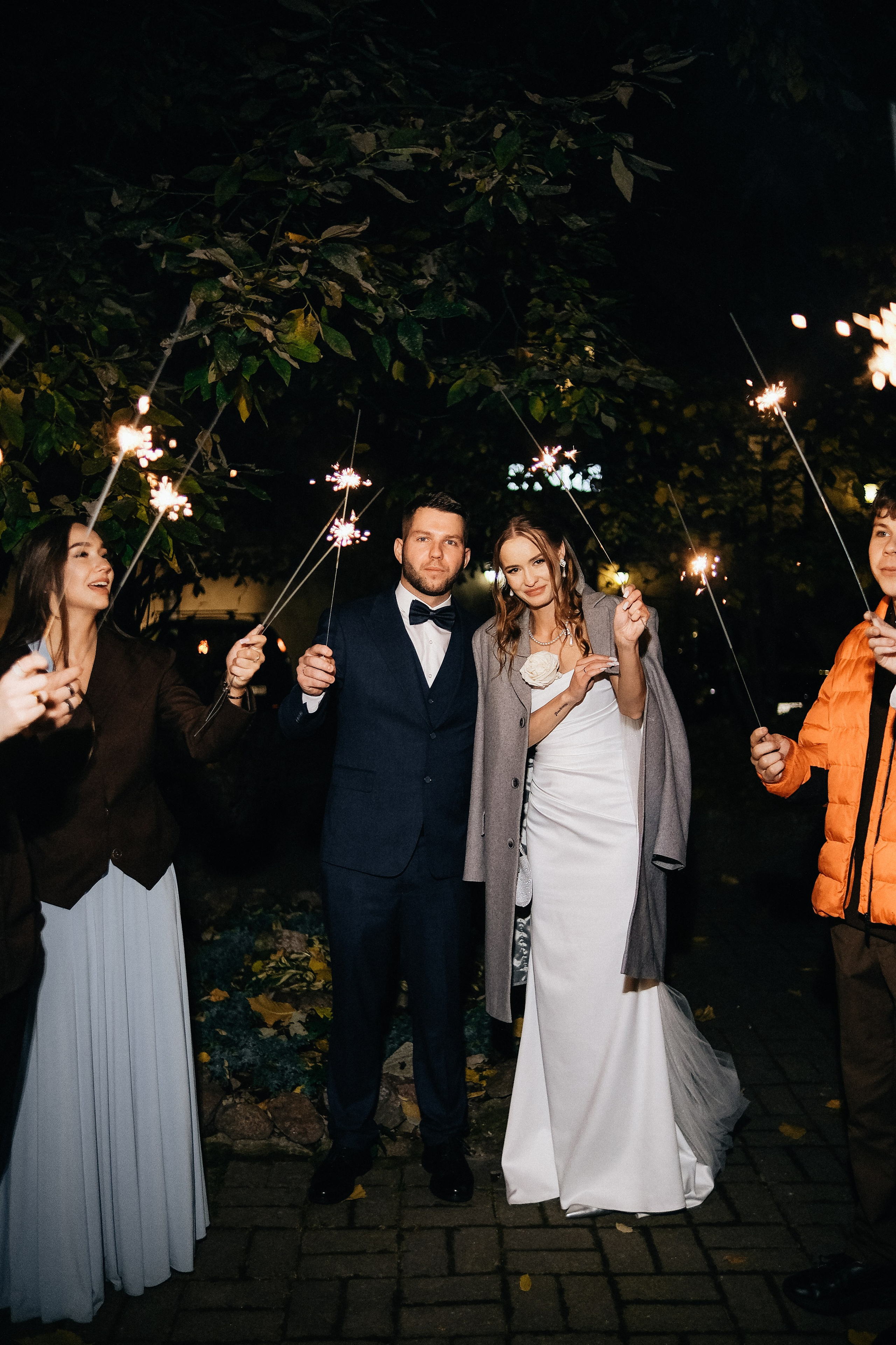 Оля & Денис СПБ. Phdkvmr.ru