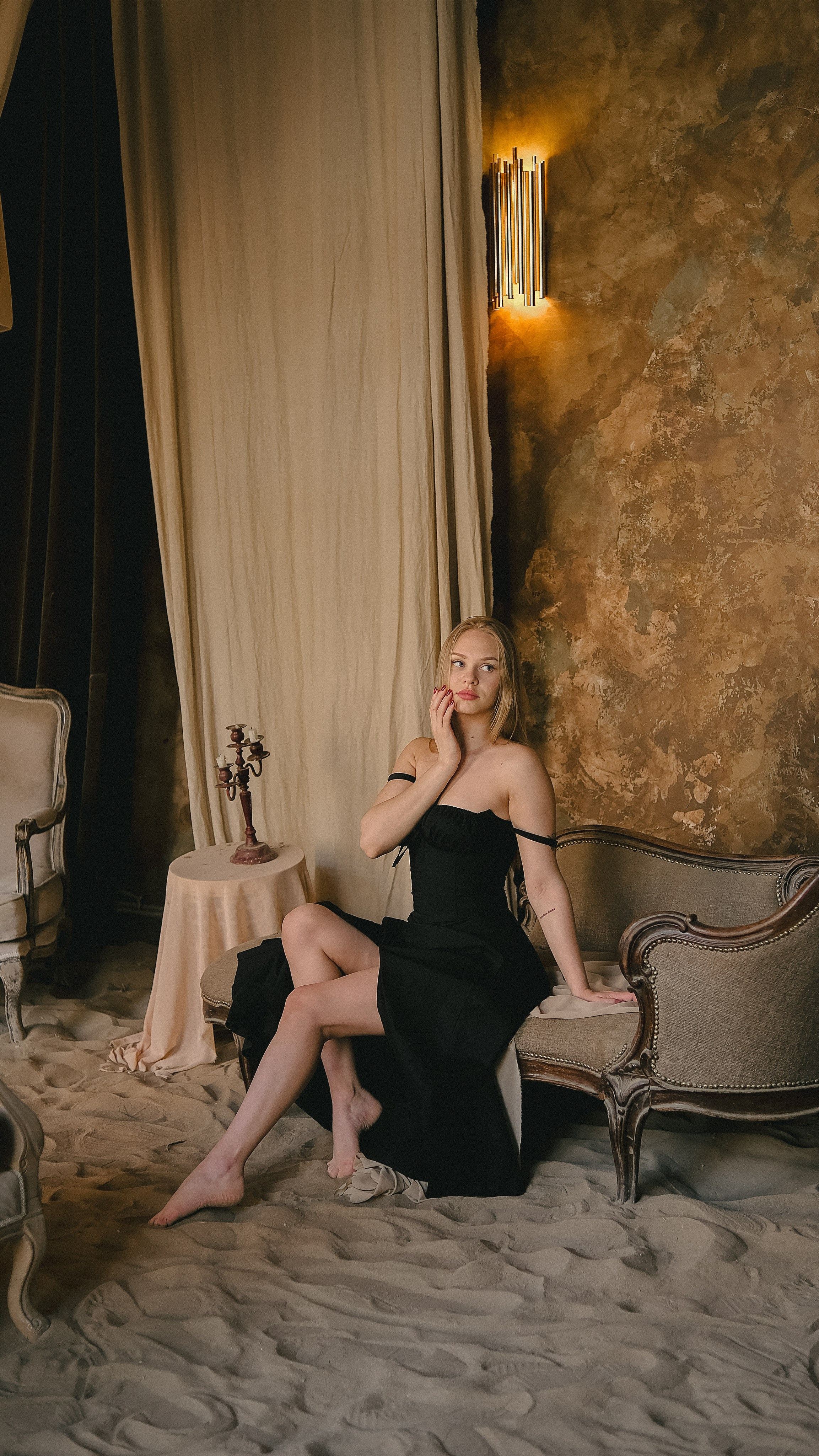 Лина. Phdkvmr.ru