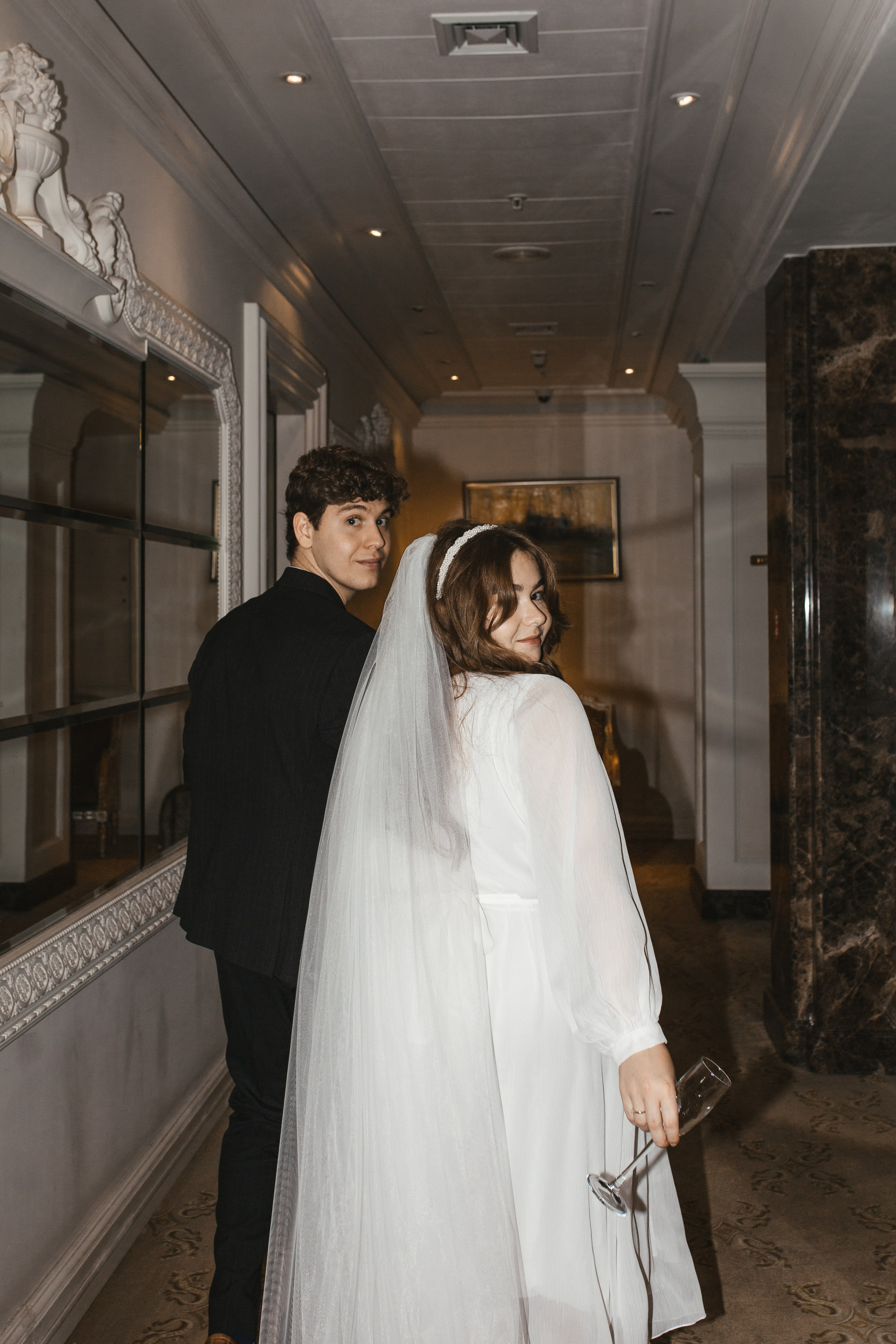 Таня и Магомед. Фотограф Анастасия Бачурина Москва/ Спб