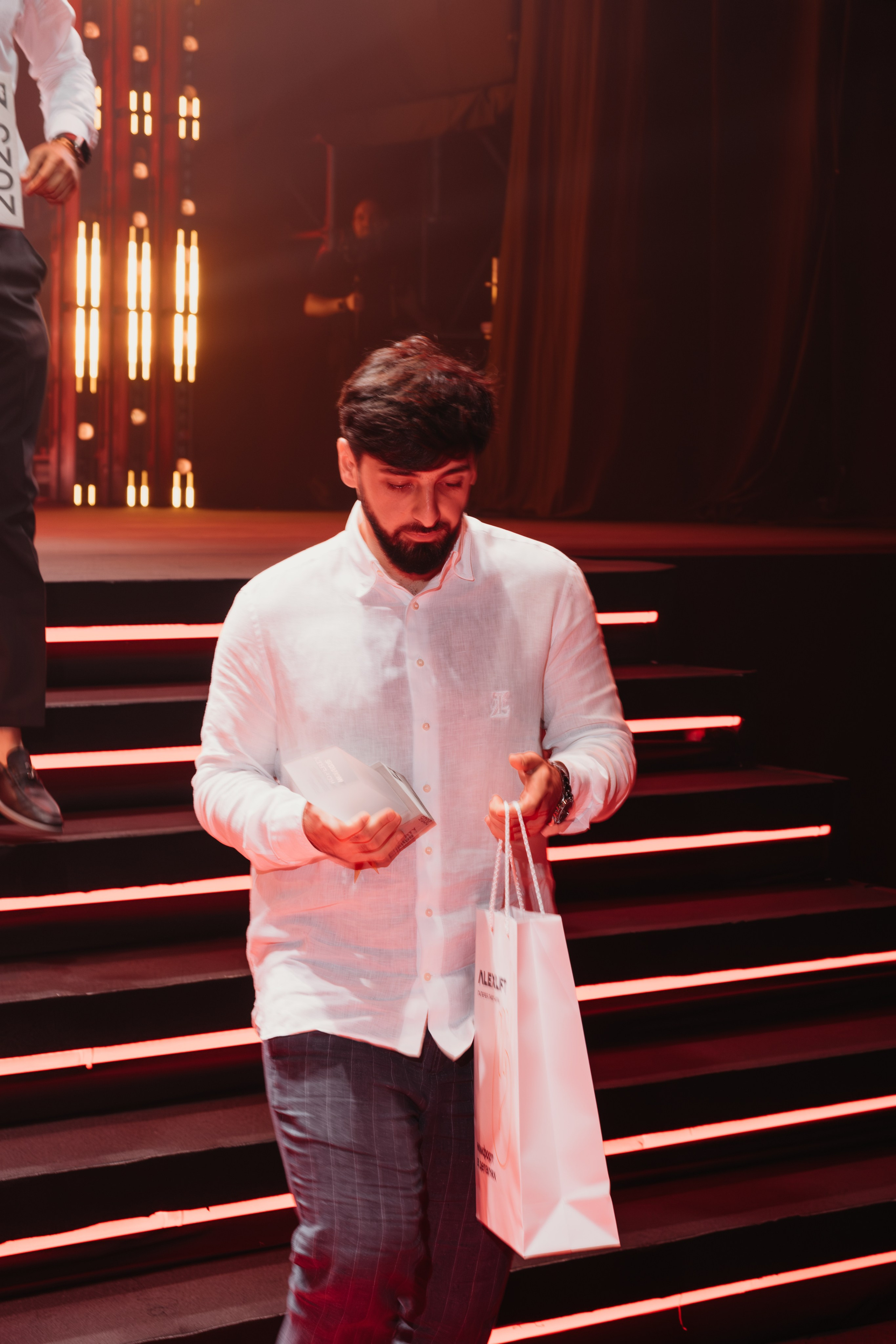 Real Estate Property Awards. Репортажный фотограф в Сочи Екатерина Вежливцева