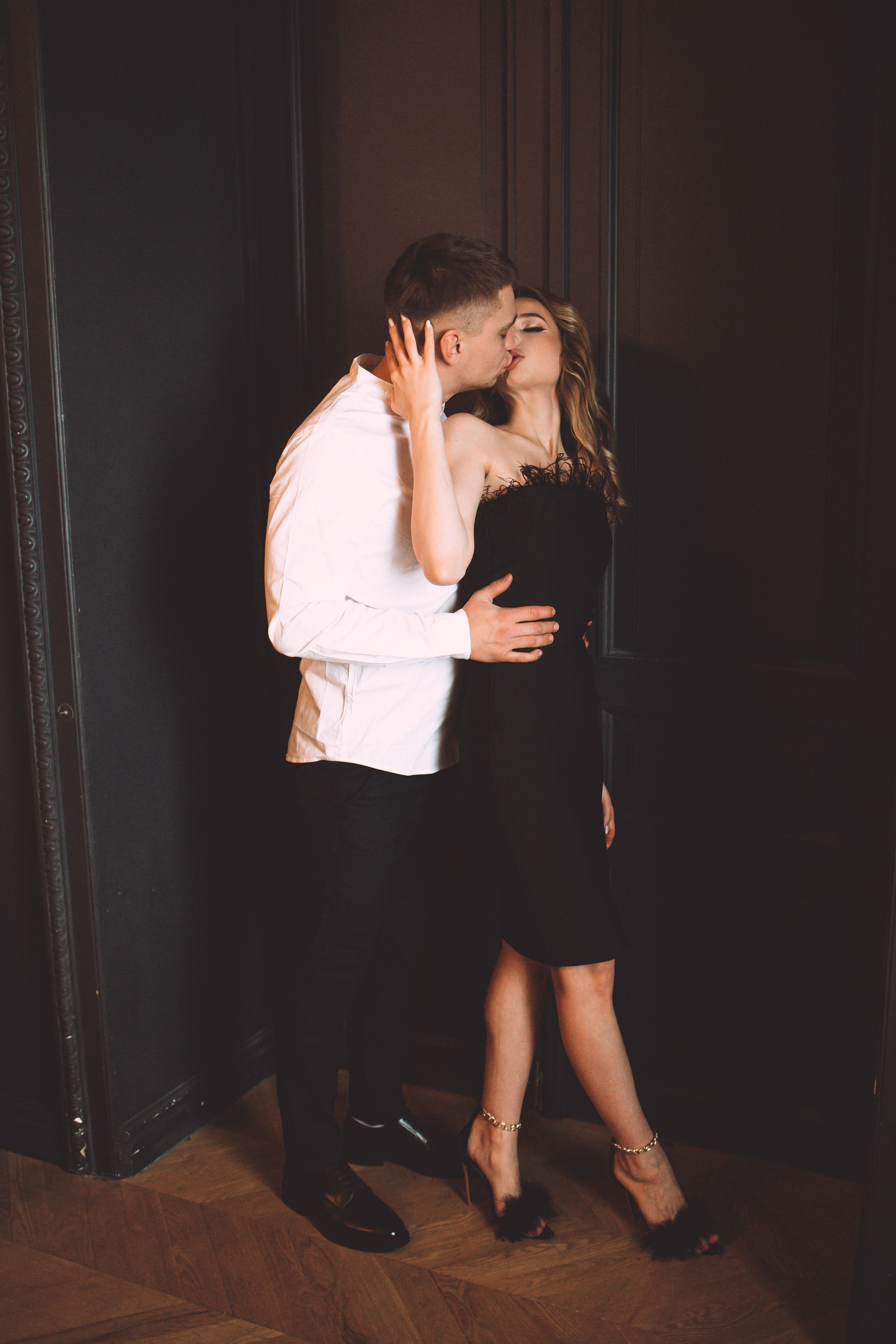 New Year. Анна Михайлова|Свадебный фотограф в Санкт-Петербурге