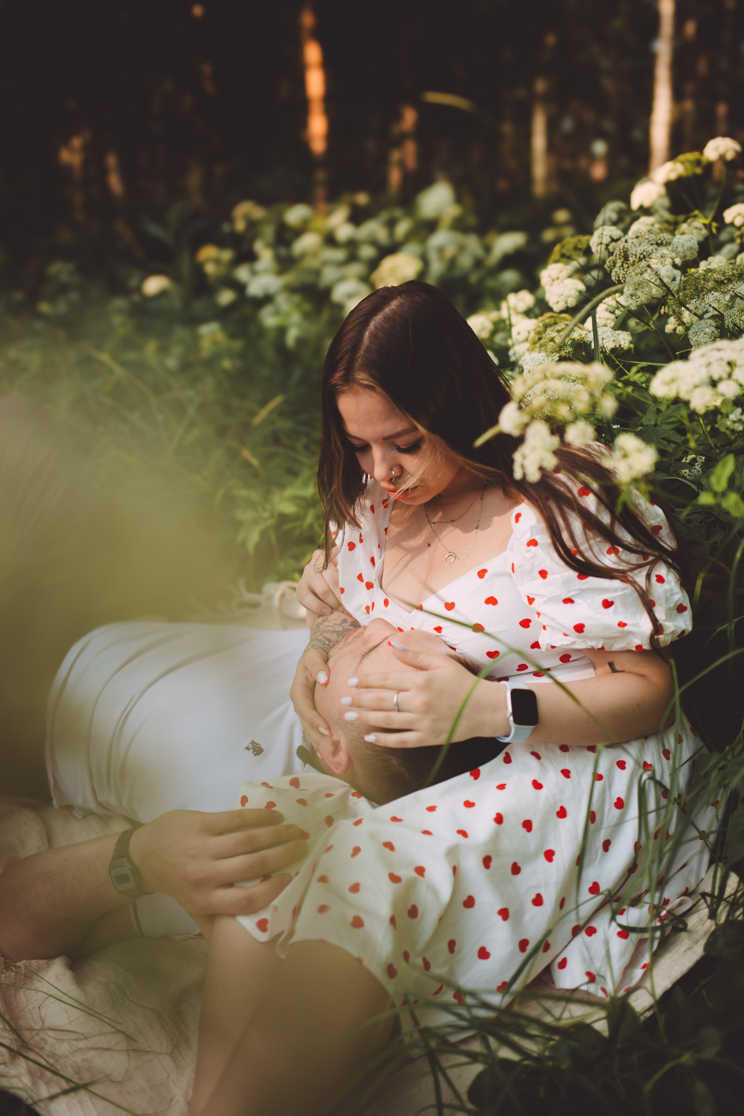 Love Story. Анна Михайлова|Свадебный фотограф в Санкт-Петербурге