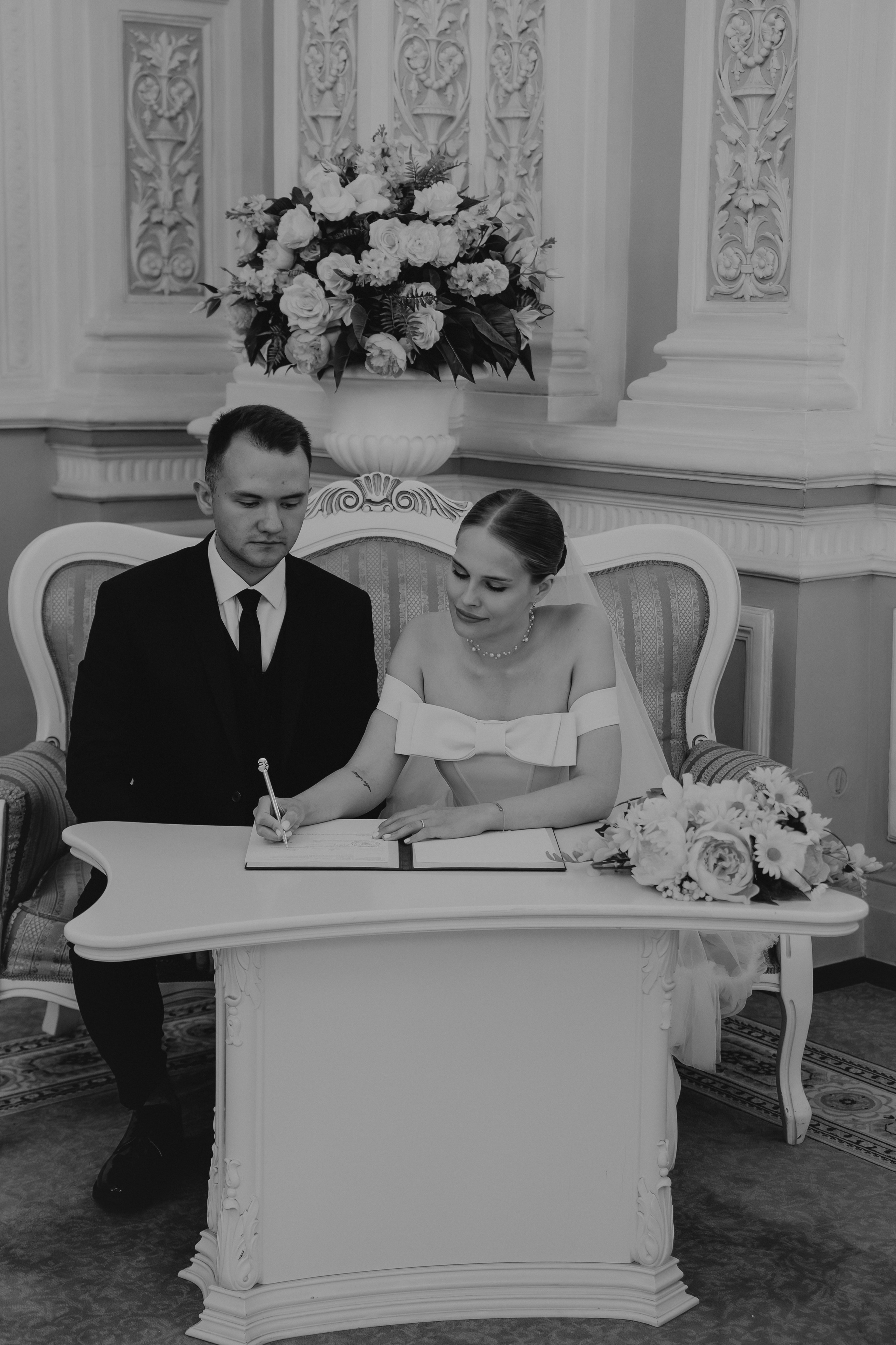 Wedding Day. Анна Михайлова|Свадебный фотограф в Санкт-Петербурге