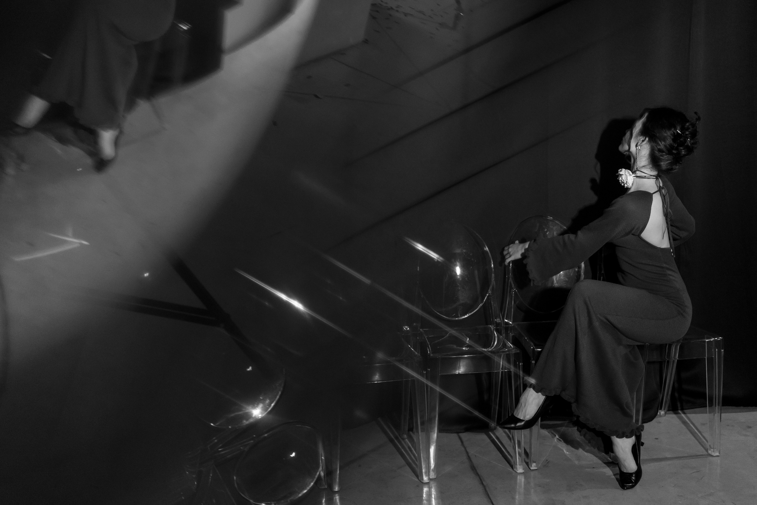 Женский портрет. Эстетичная фото- и видеосъёмка Ирина Арсентьева. Челябинск и весь мир