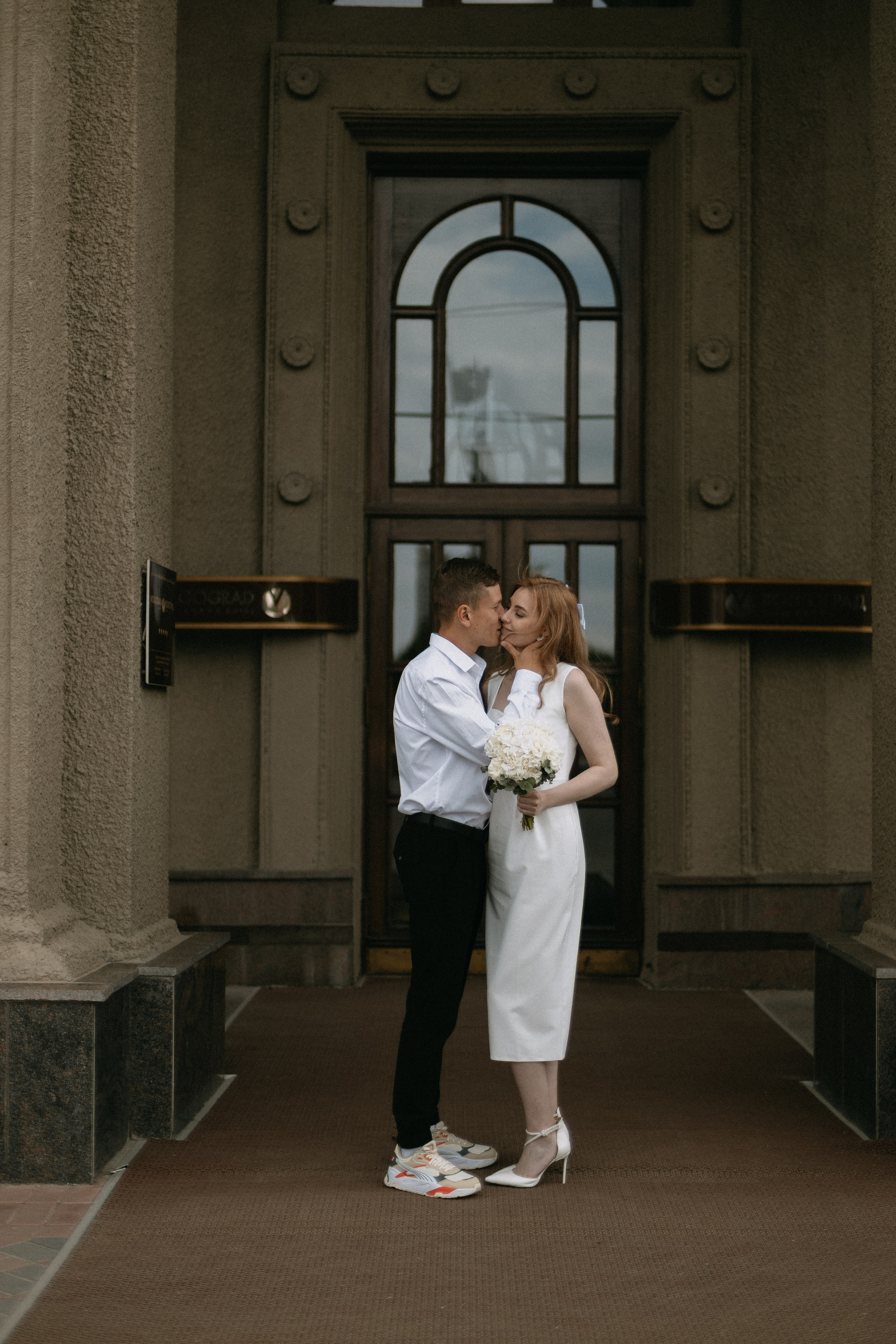 Wedding day. Главная