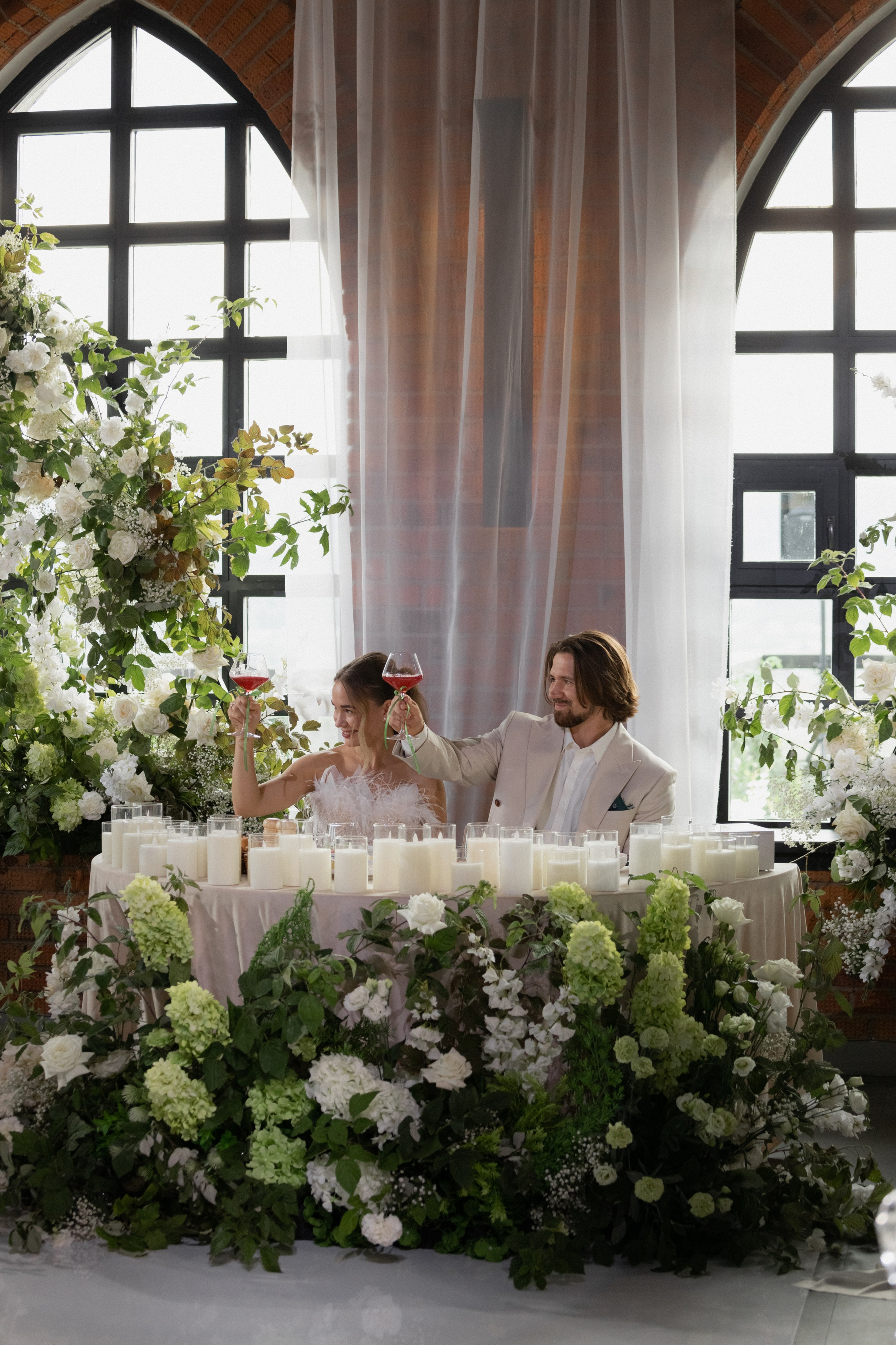 Полина & Евгений. Свадебный и семейный фотограф в Красноярске