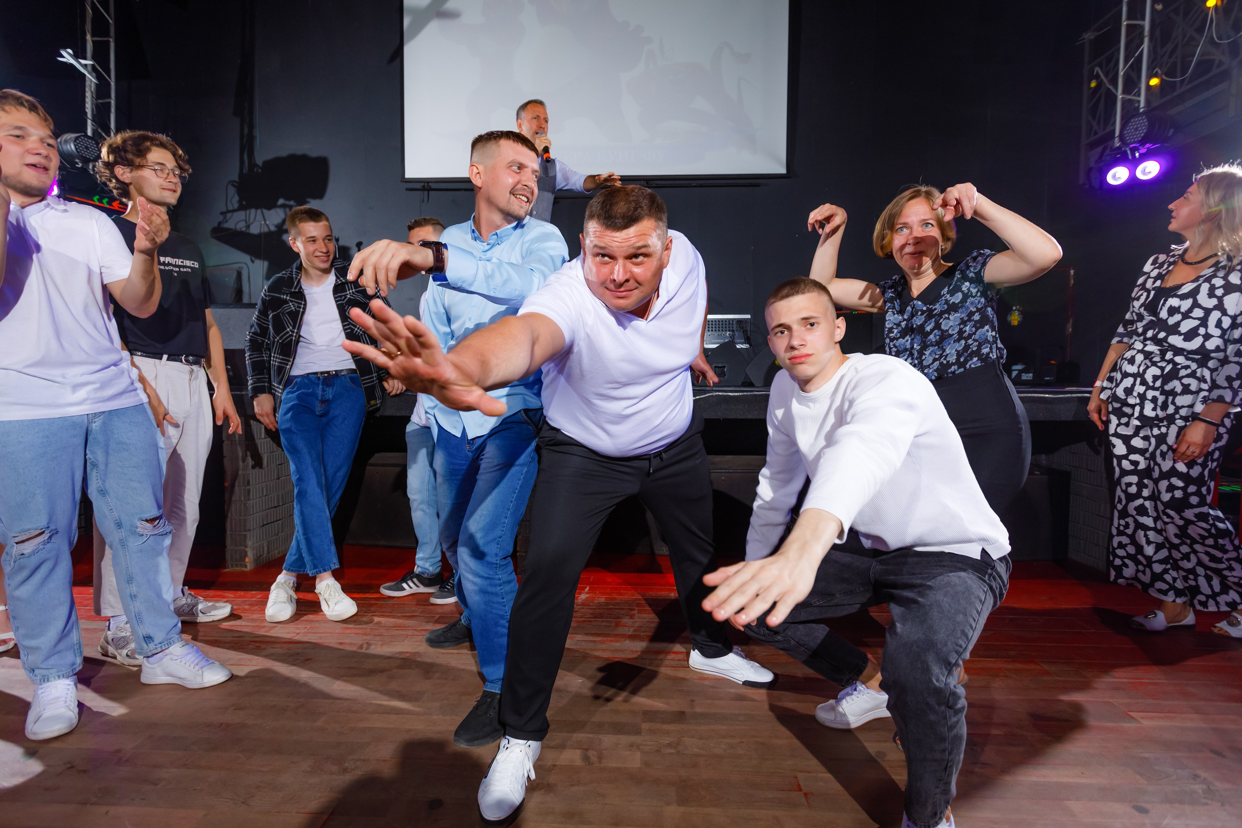 Джао. Свадебный фотограф в Ярославле Анастасия Архипова