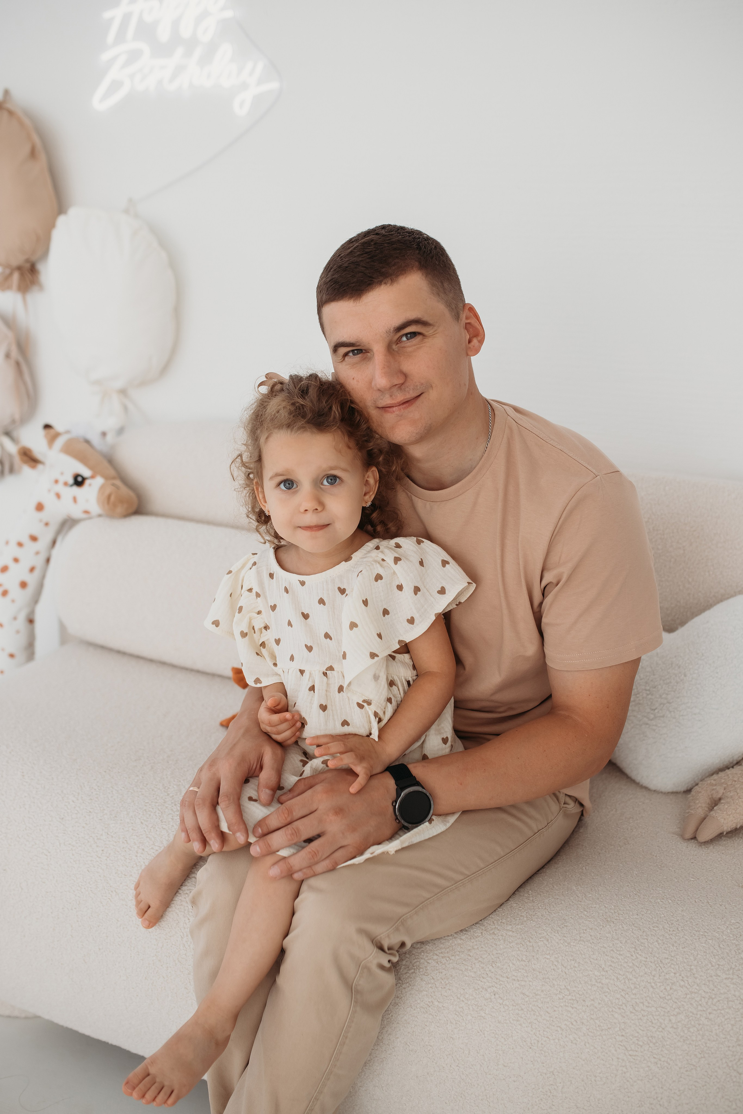 Маша. Семейный и детский фотограф Минск, Беларусь