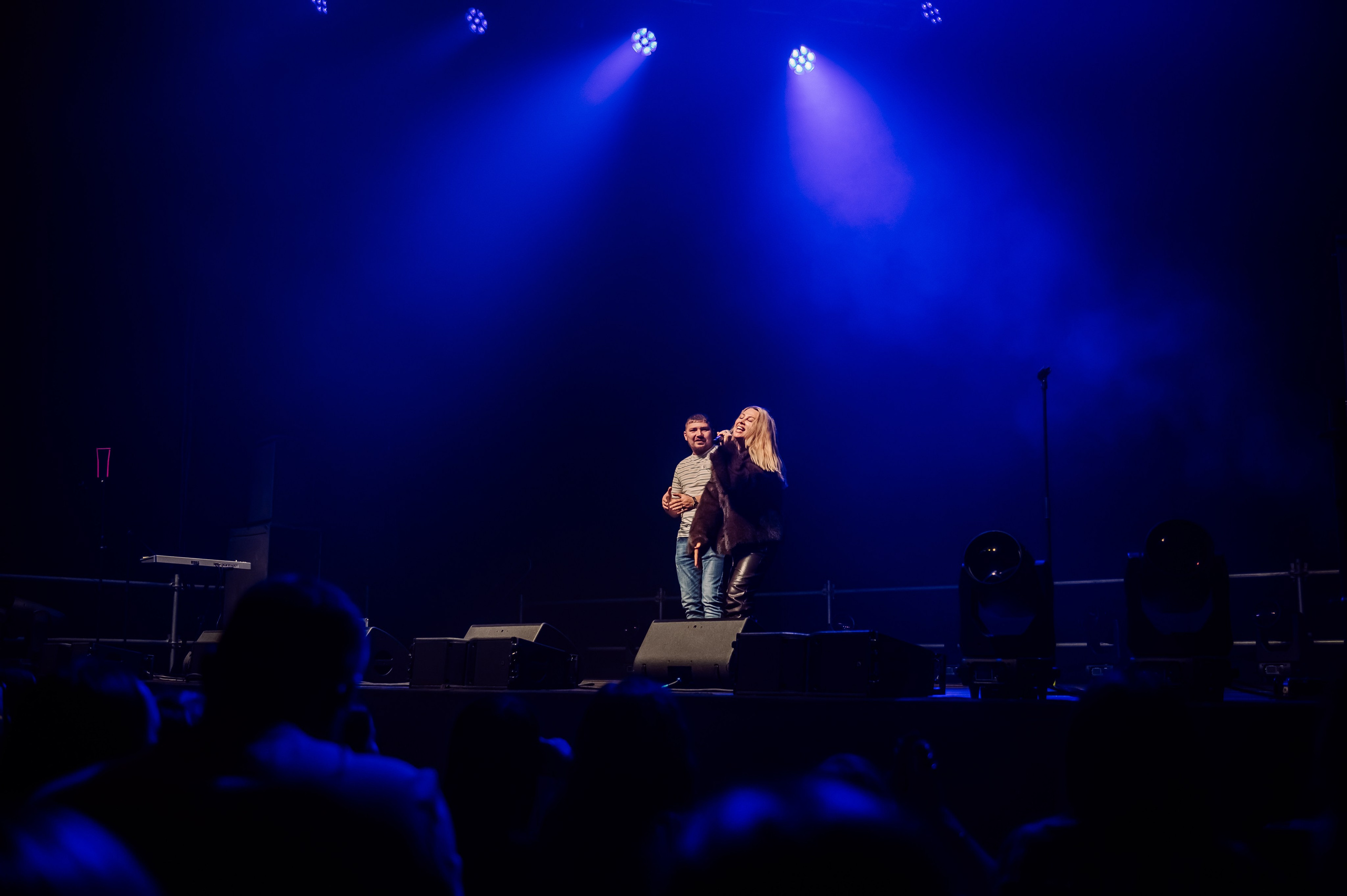 Дискач 90-х в Кемерово, СРК Арена. Детский фотограф, семейный фотограф и репортажи в Кемерово