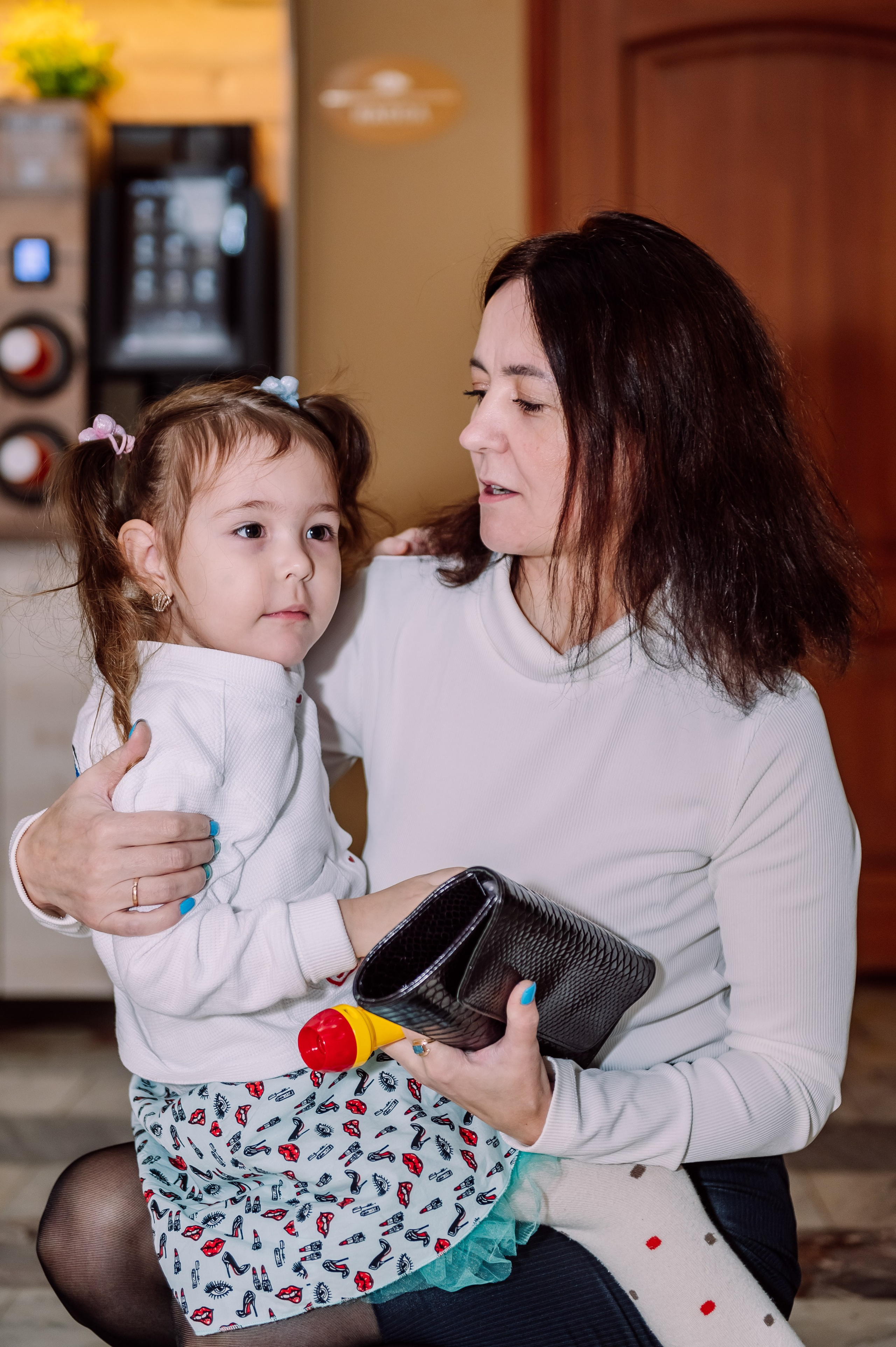 Благотворительный Фестиваль «По Дороге Доброты 2025». Детский фотограф, семейный фотограф и репортажи в Кемерово