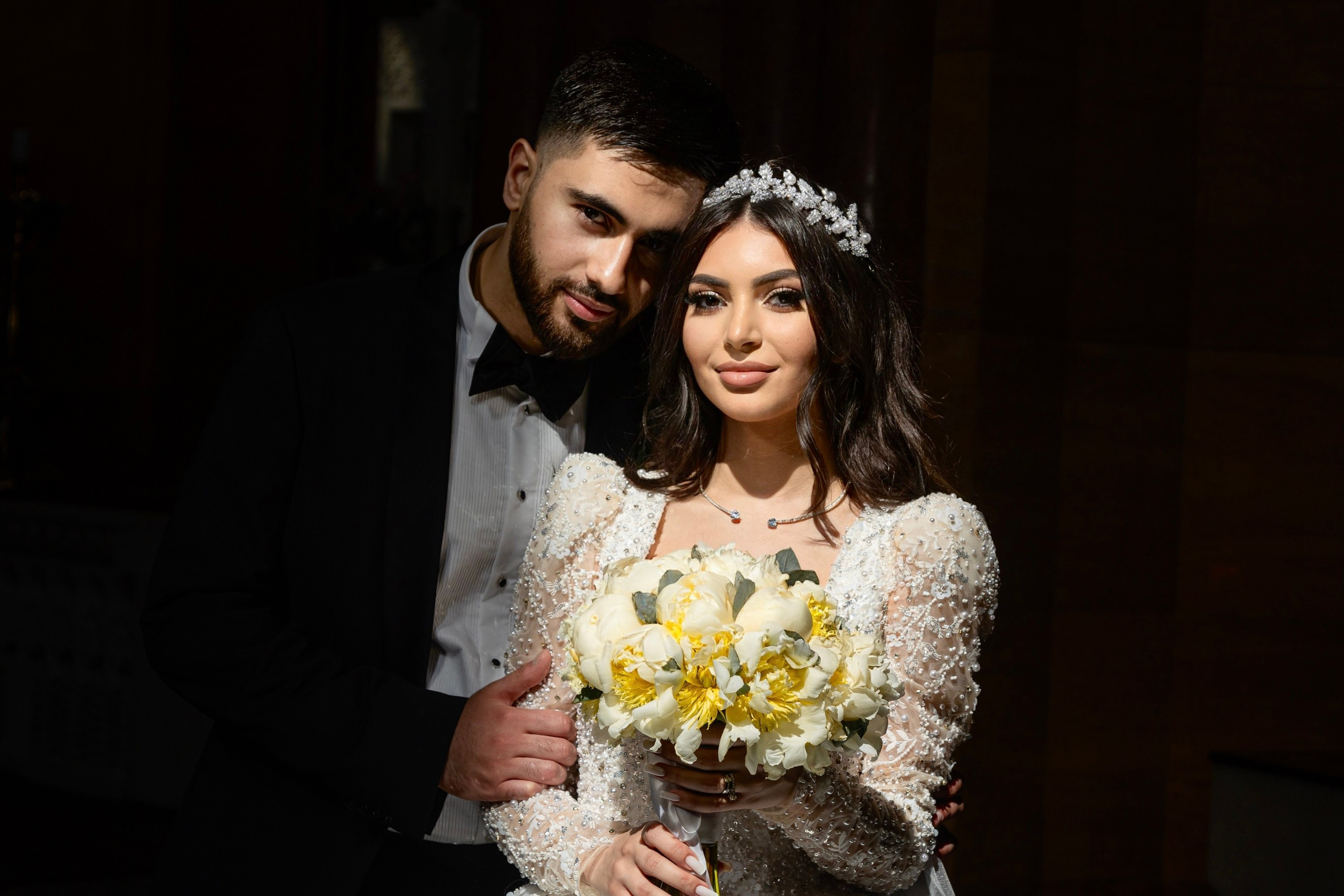 Свадьба R & A. Свадебный фотограф оператор